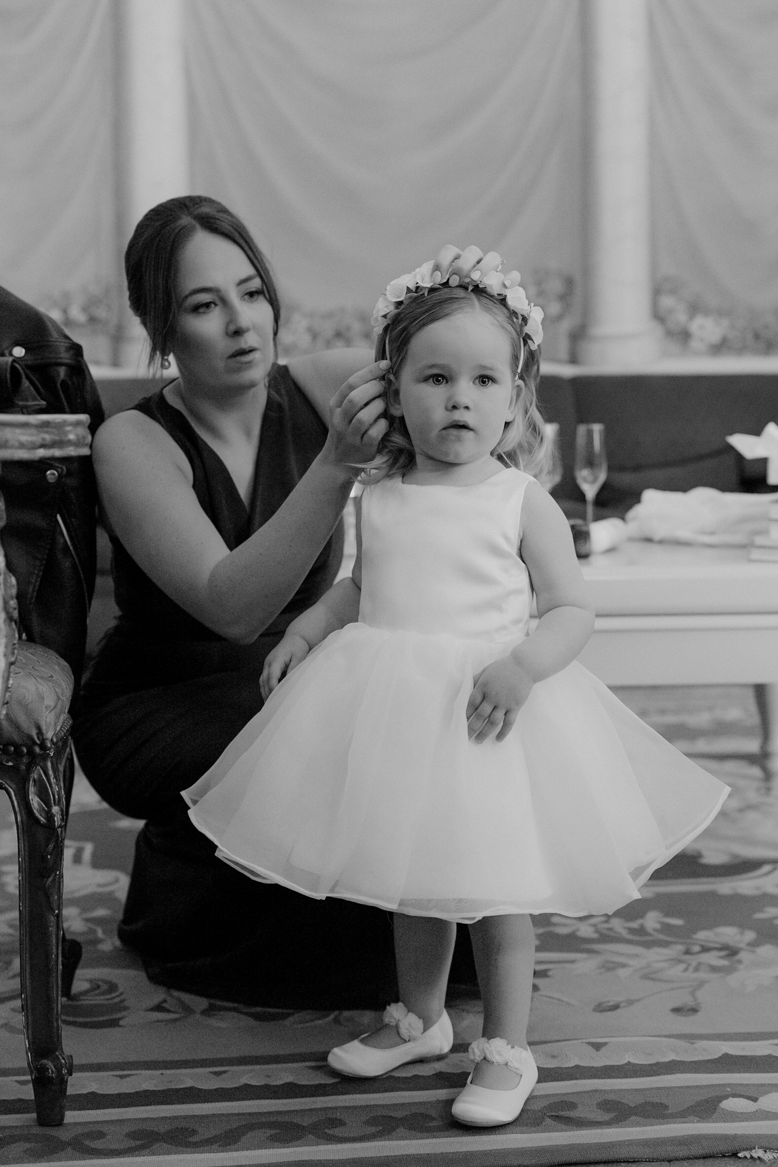 Melissa&Obaid. Wedding photographer Italy