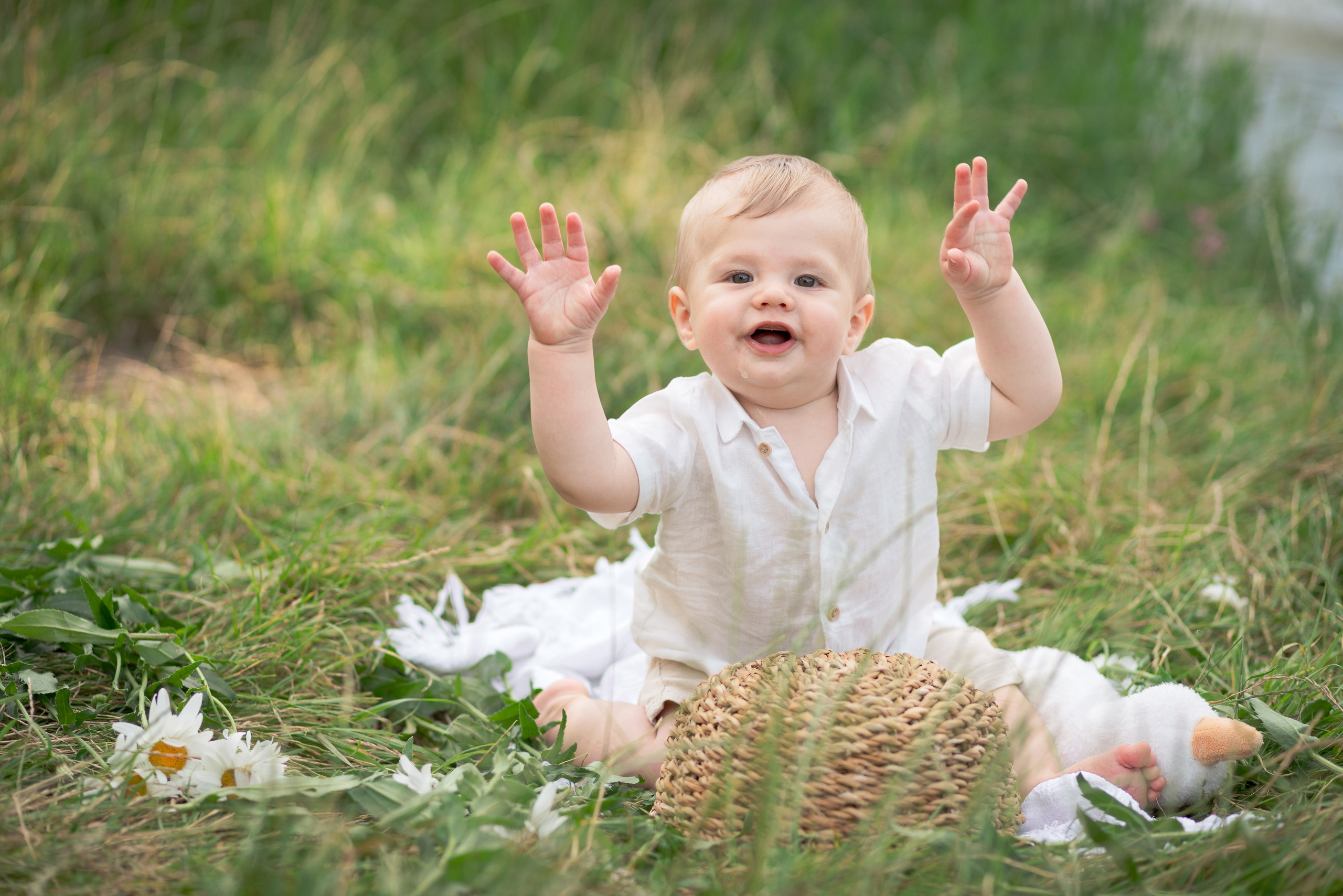 KiTa KiGa Fotografie. Familien- und Kinderfotografin Katerina Vlasenko, München