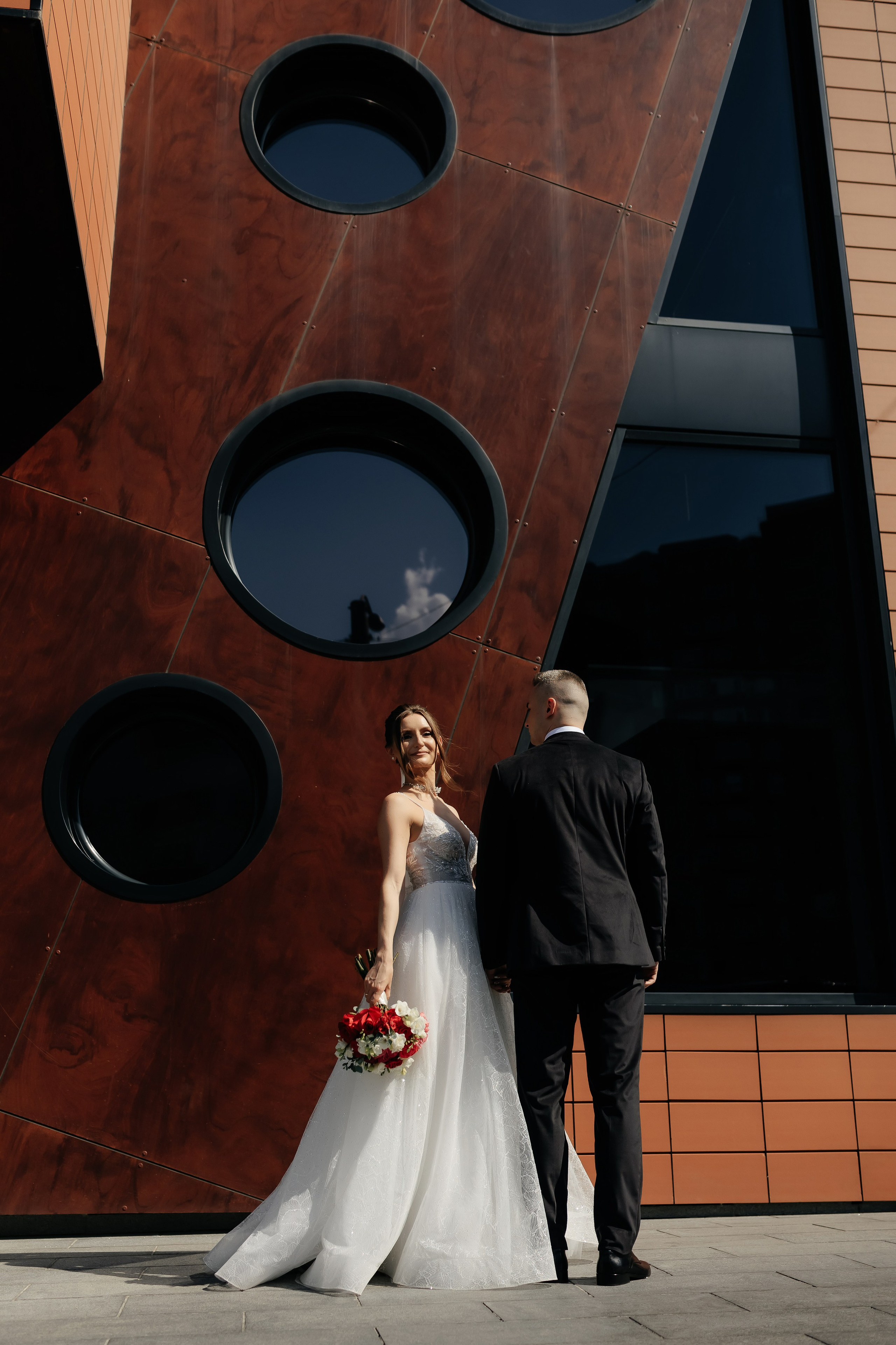 Vadim & Irina. ProWed — Foto Video Moldova și România