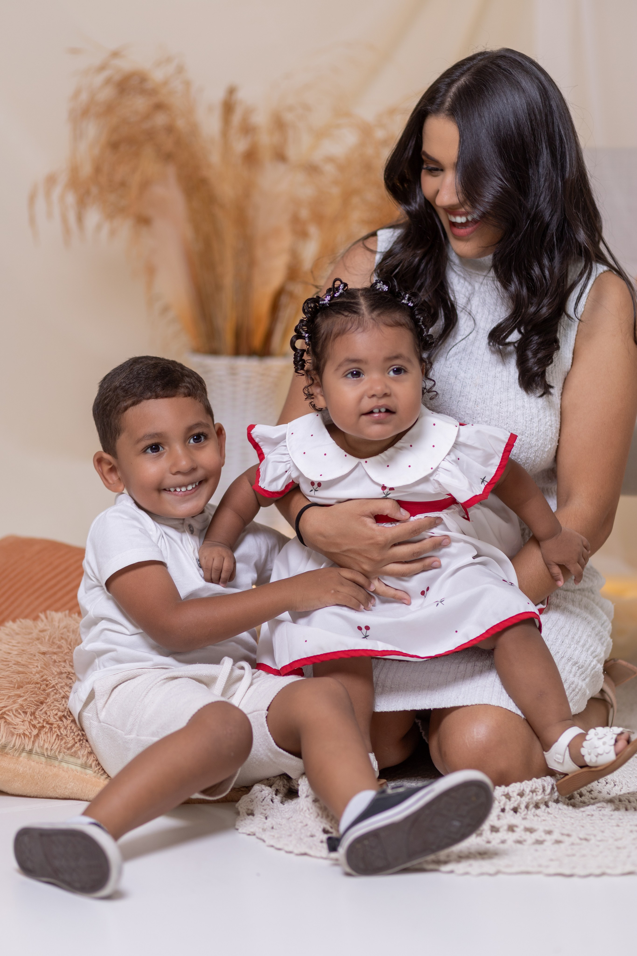 Charline | Dia das Mães. Bem-vindo ao Meu Mundo Fotográfico