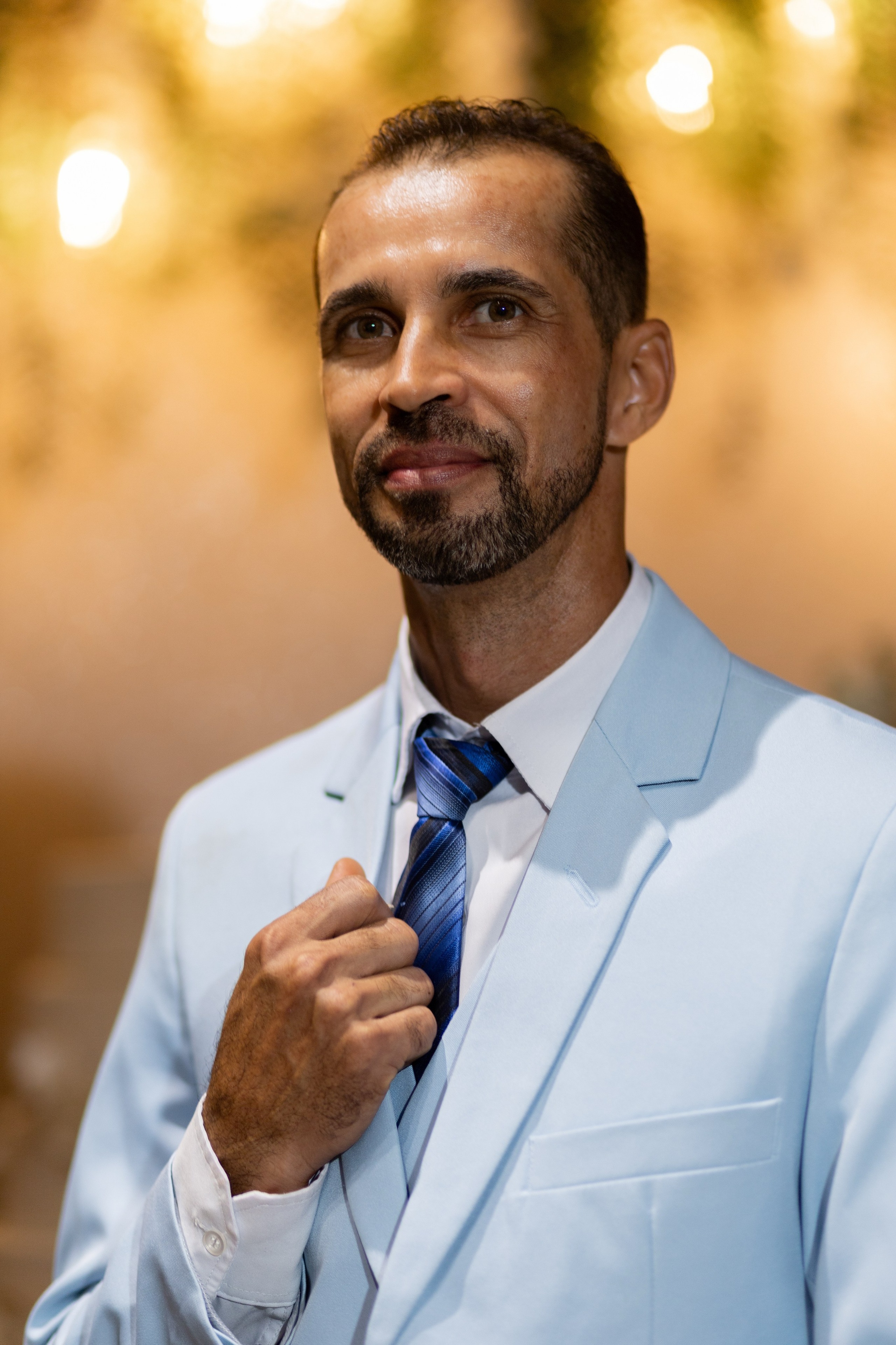 Jailson e Patricia. Bem-vindo ao Meu Mundo Fotográfico