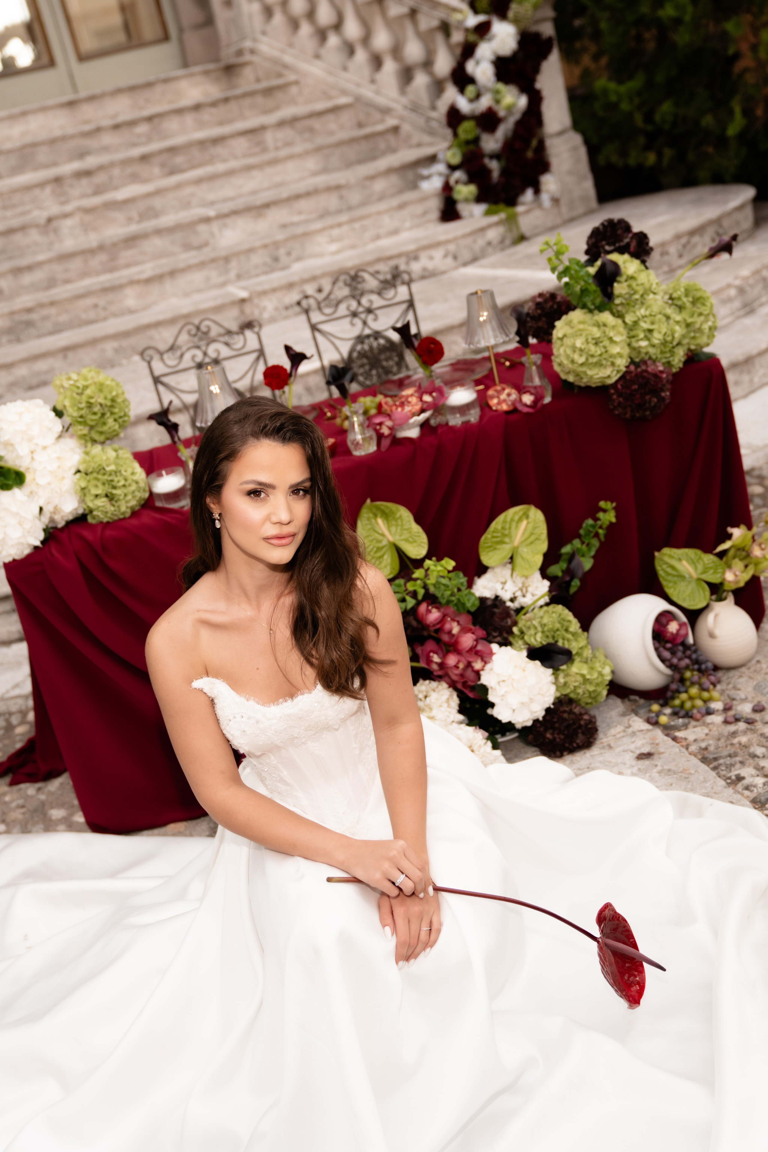 Italy — Bergamo. Si Studio Wedding