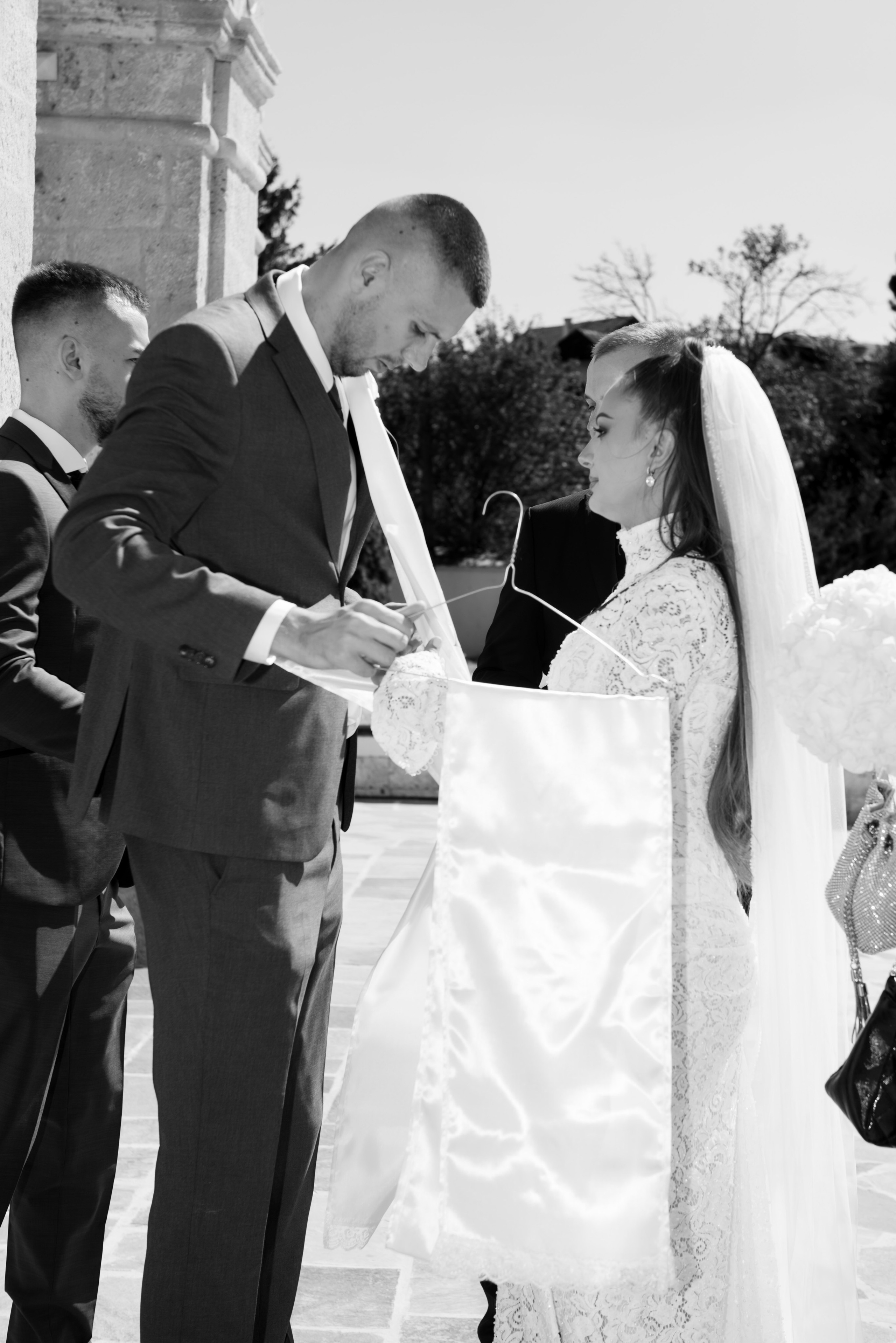 Milica & Ivan. Si Studio Wedding