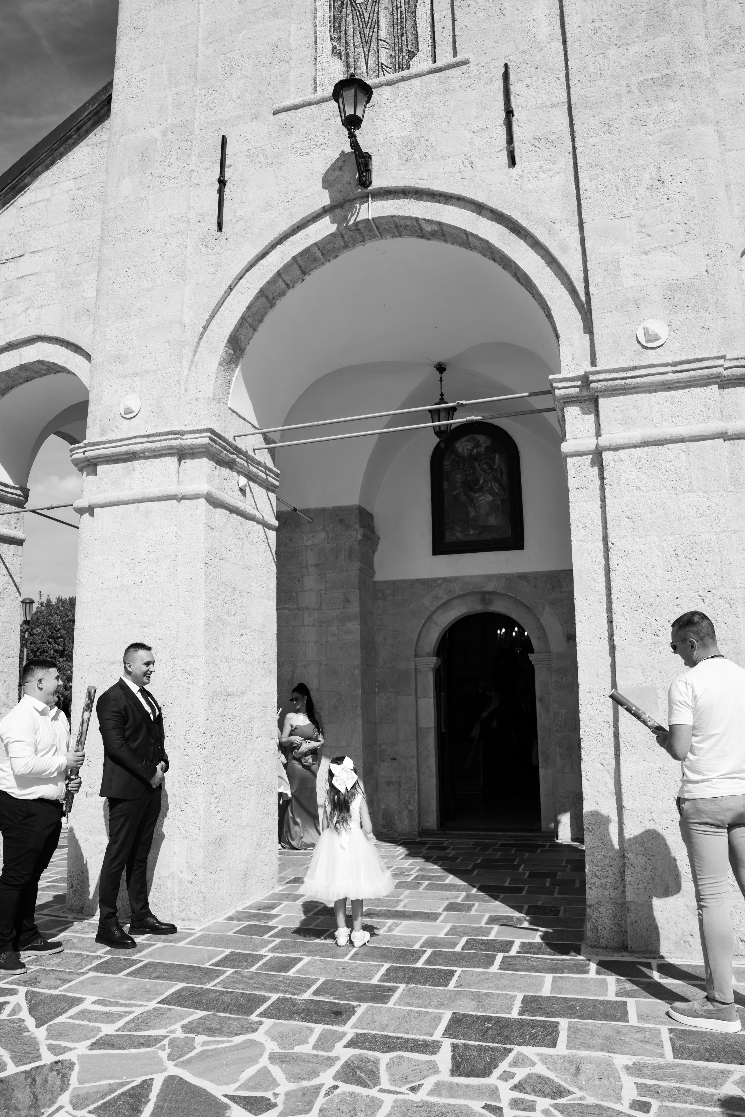 Milica & Ivan. Si Studio Wedding