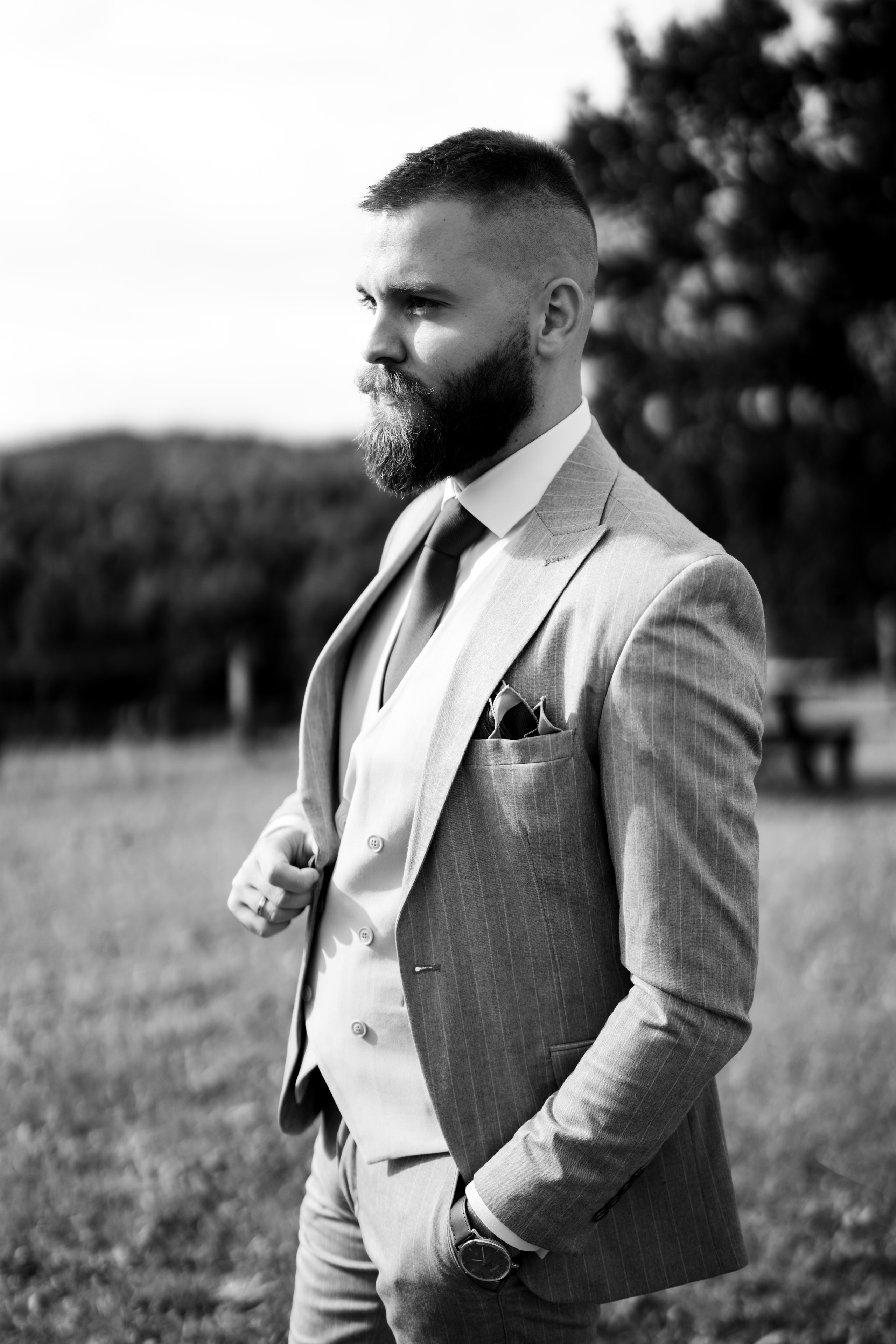 Italy — Toscana. Si Studio Wedding