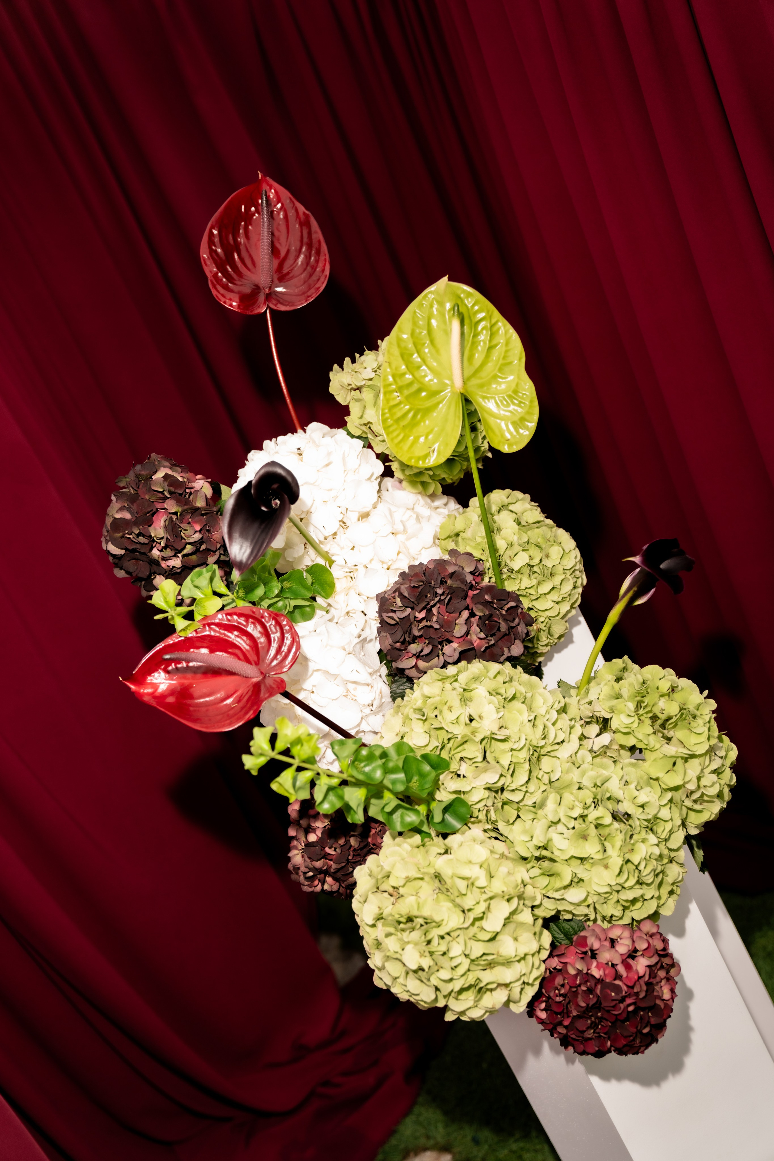 Italy — Bergamo. Si Studio Wedding