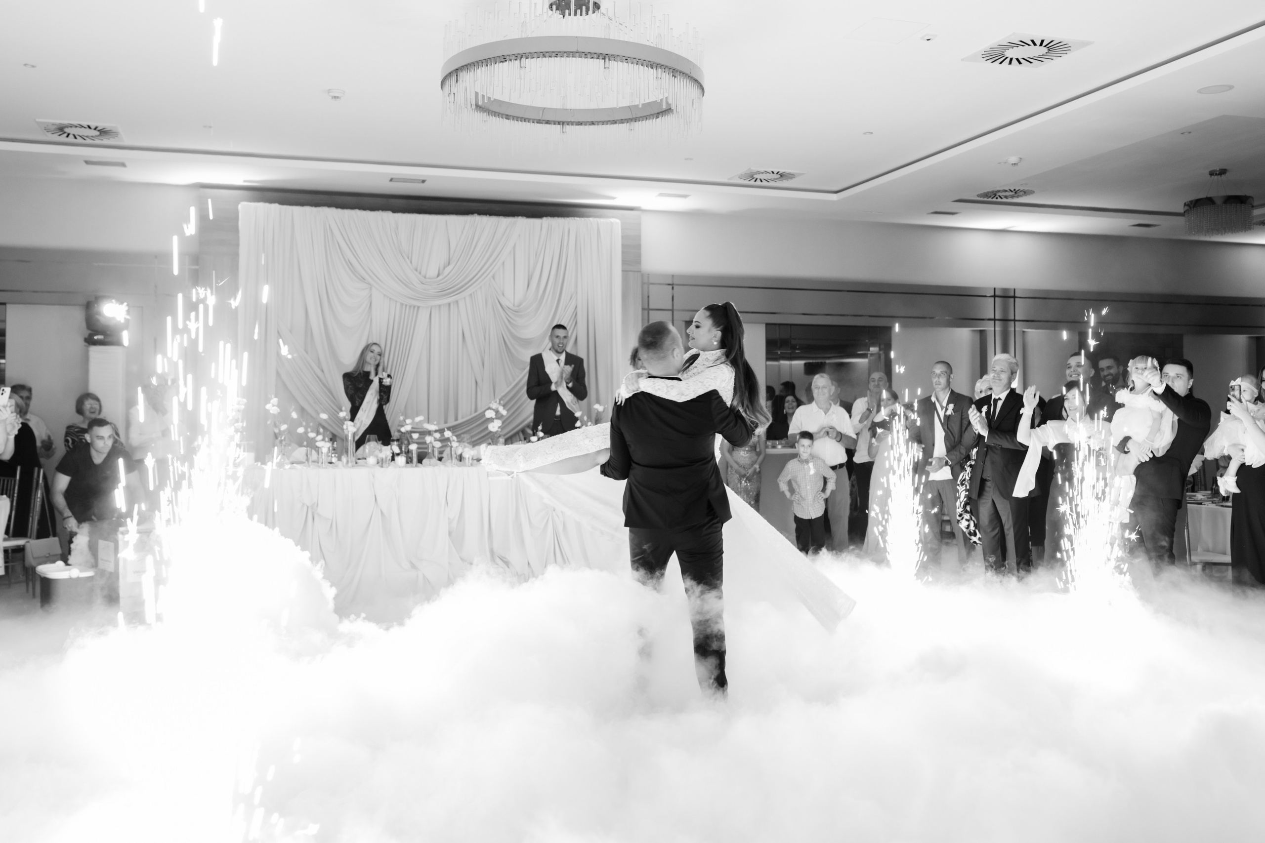 Milica & Ivan. Si Studio Wedding