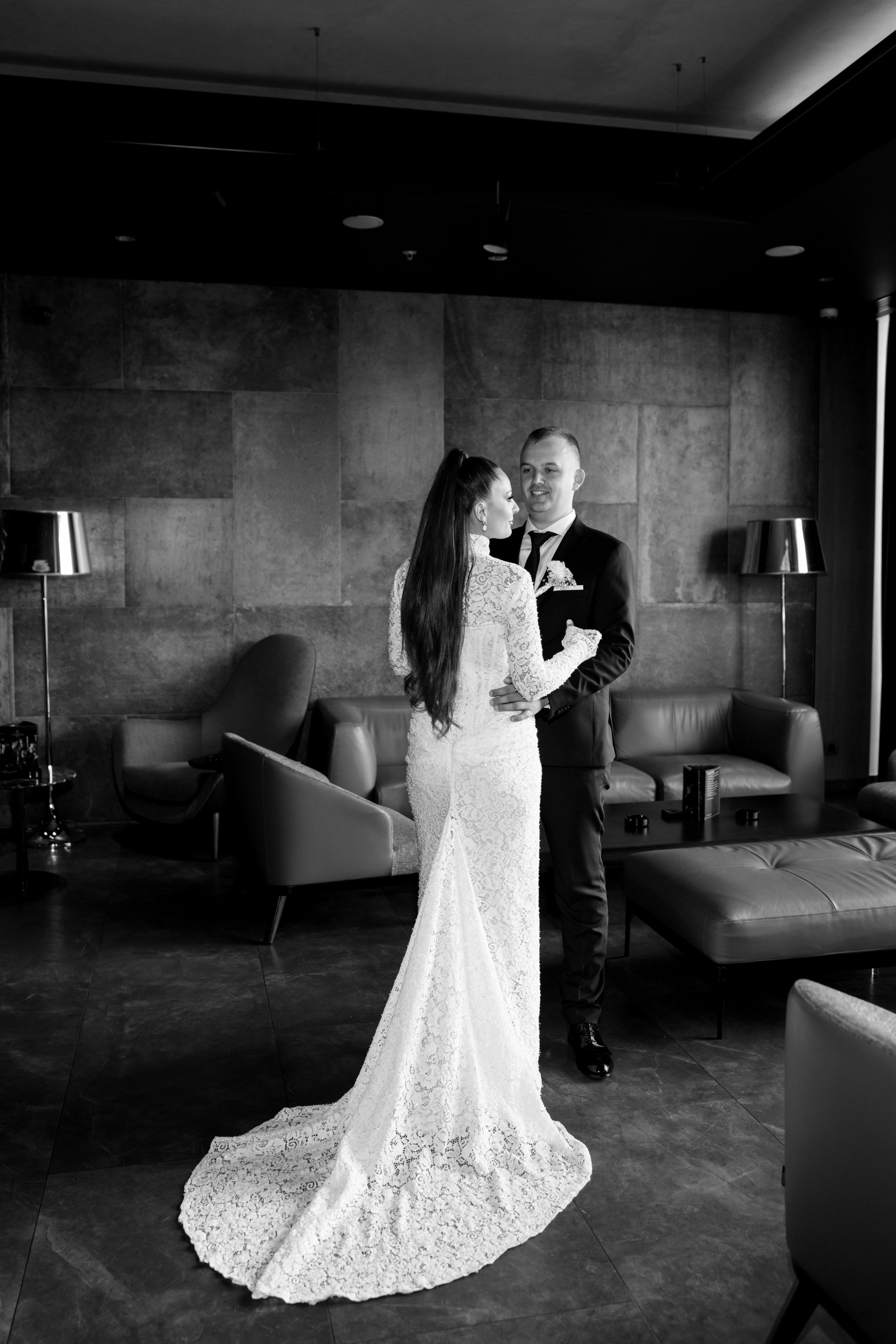 Milica & Ivan. Si Studio Wedding