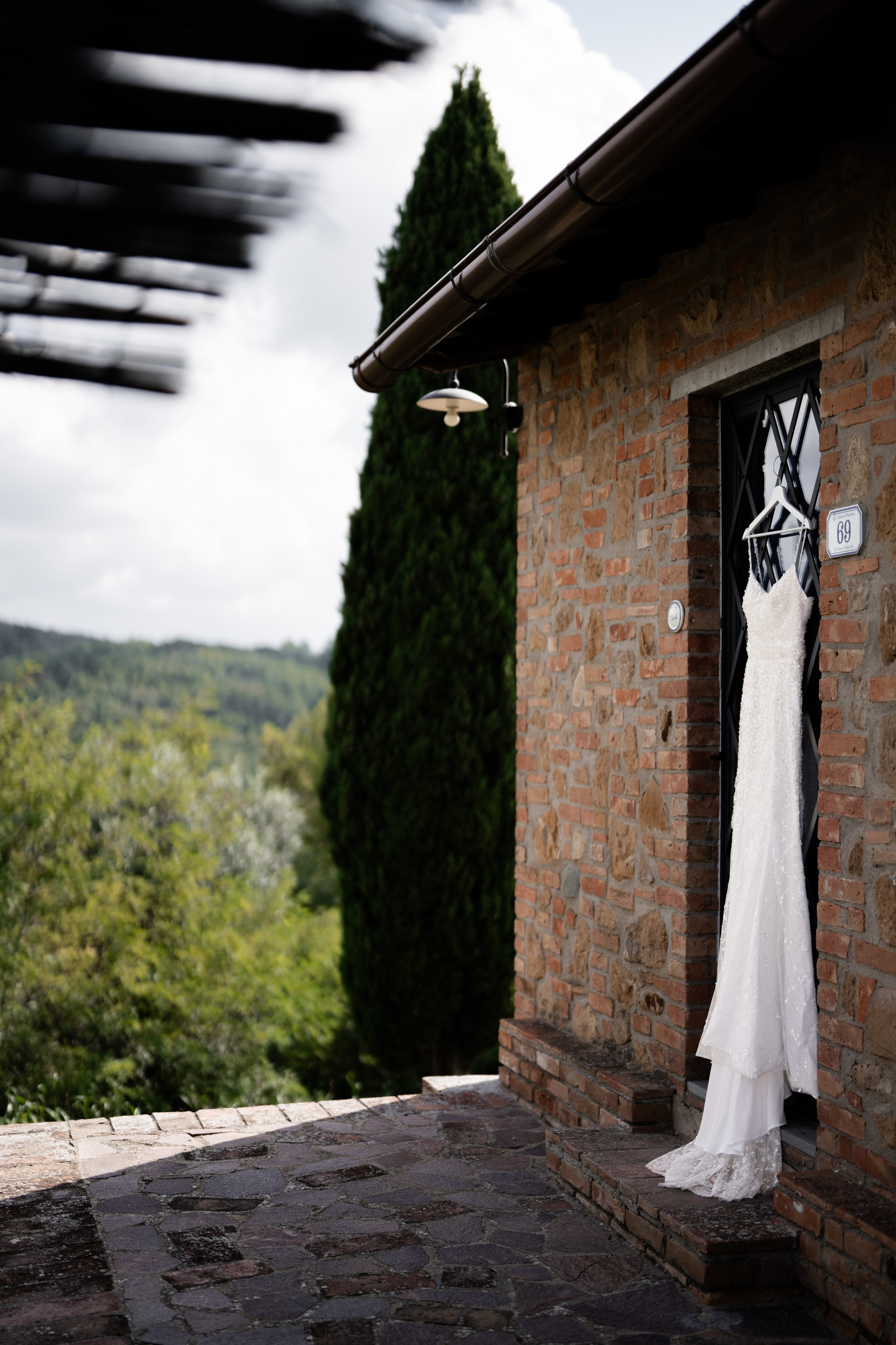 Italy — Toscana. Si Studio Wedding