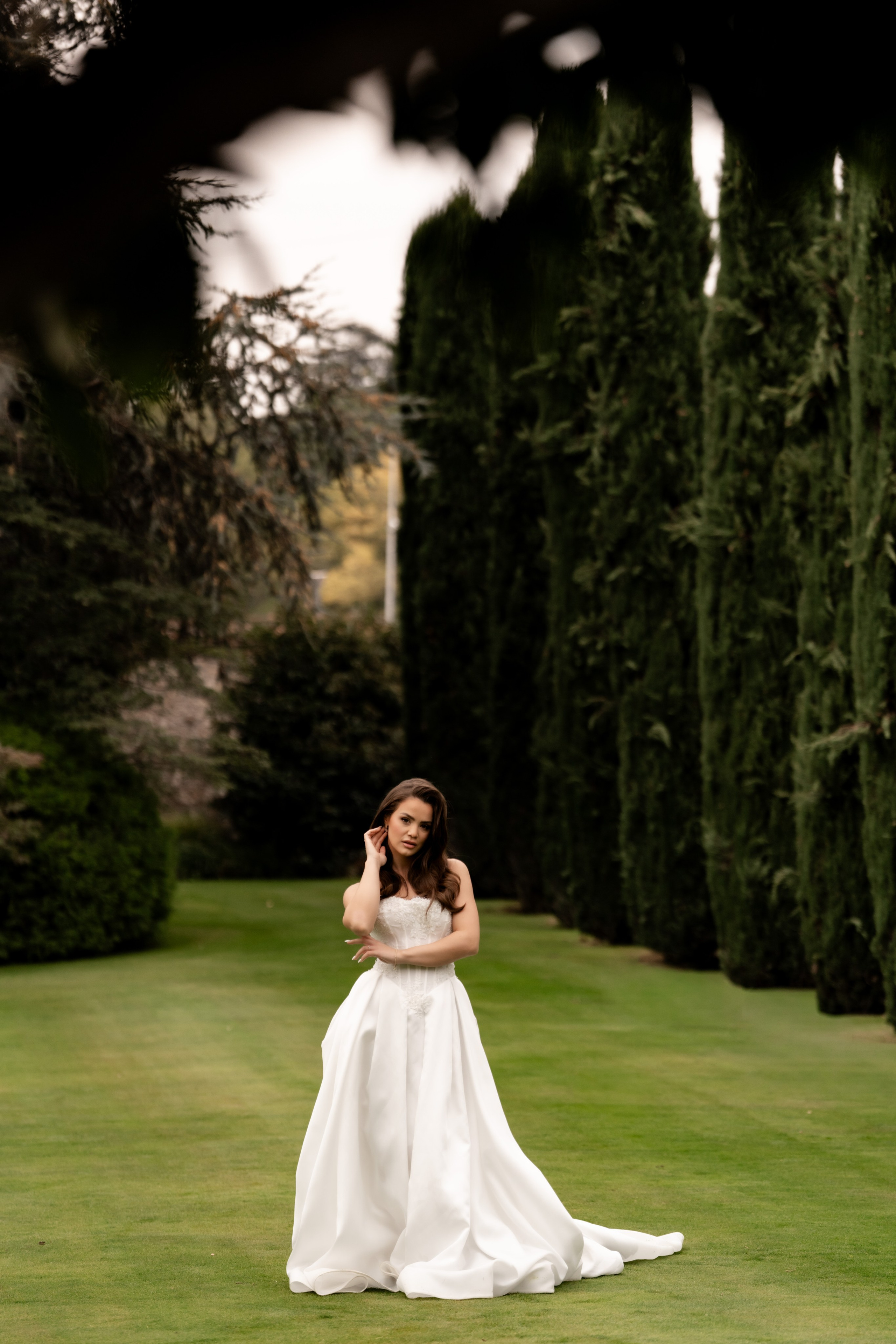 Italy — Bergamo. Si Studio Wedding