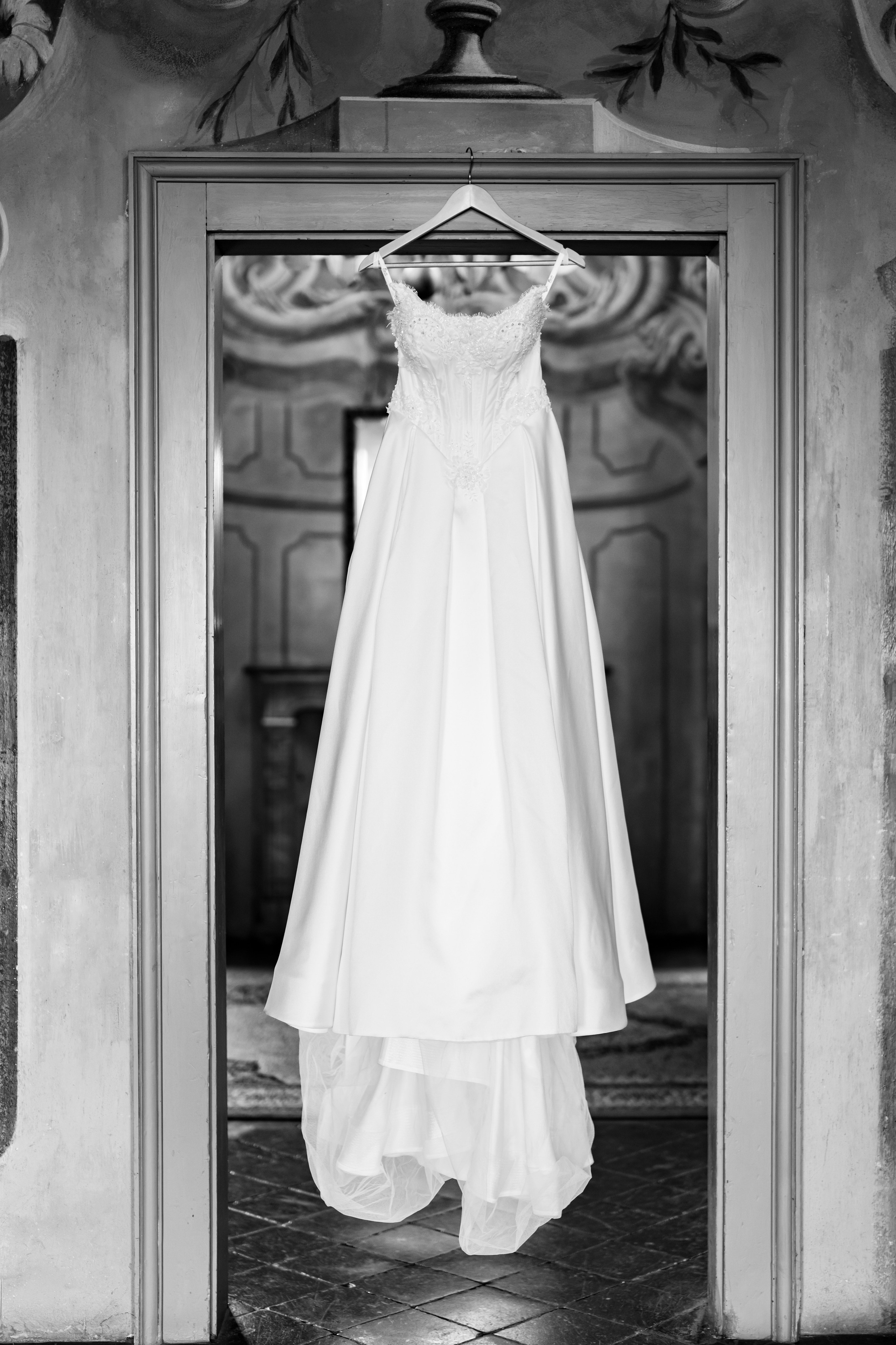Italy — Bergamo. Si Studio Wedding