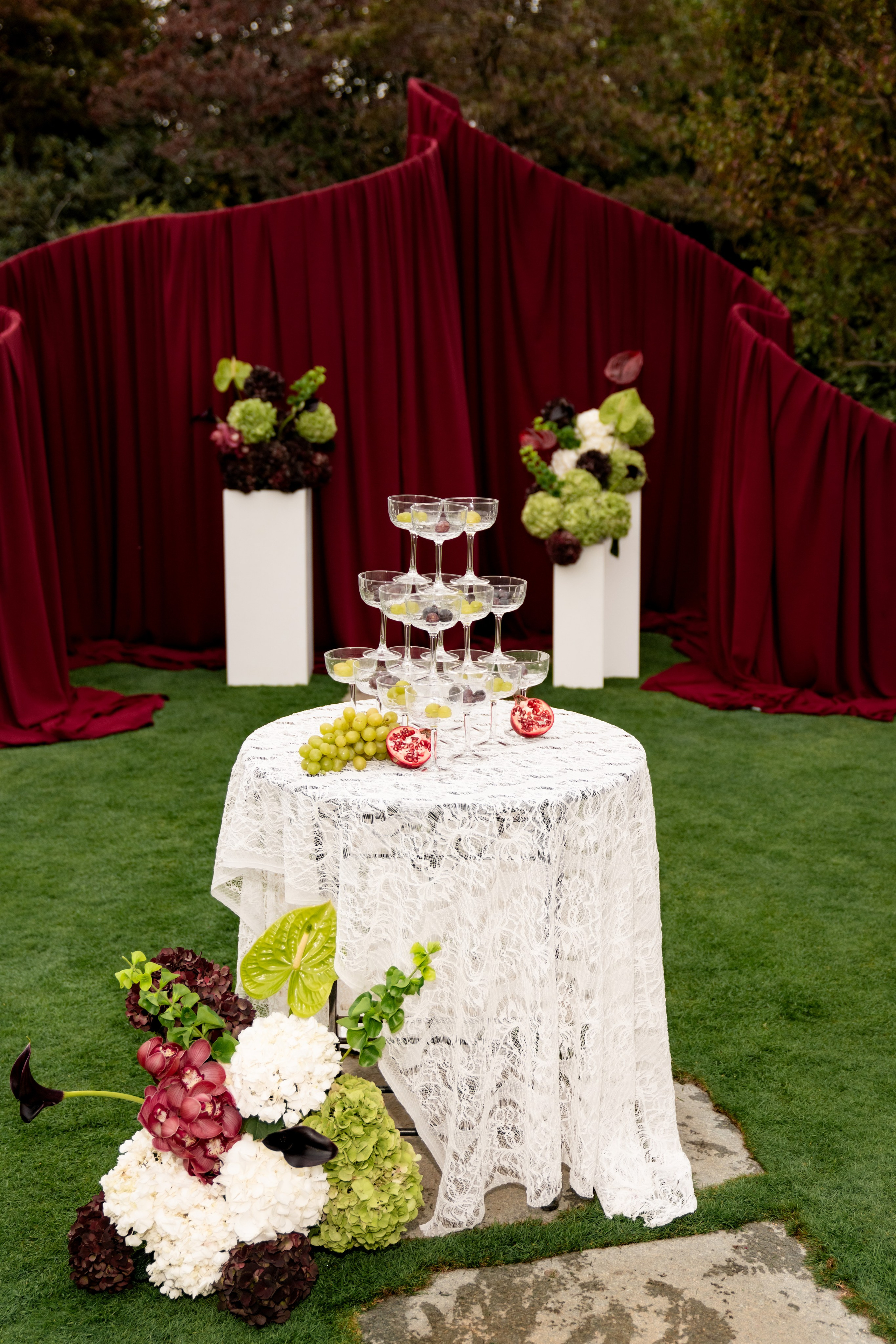 Italy — Bergamo. Si Studio Wedding