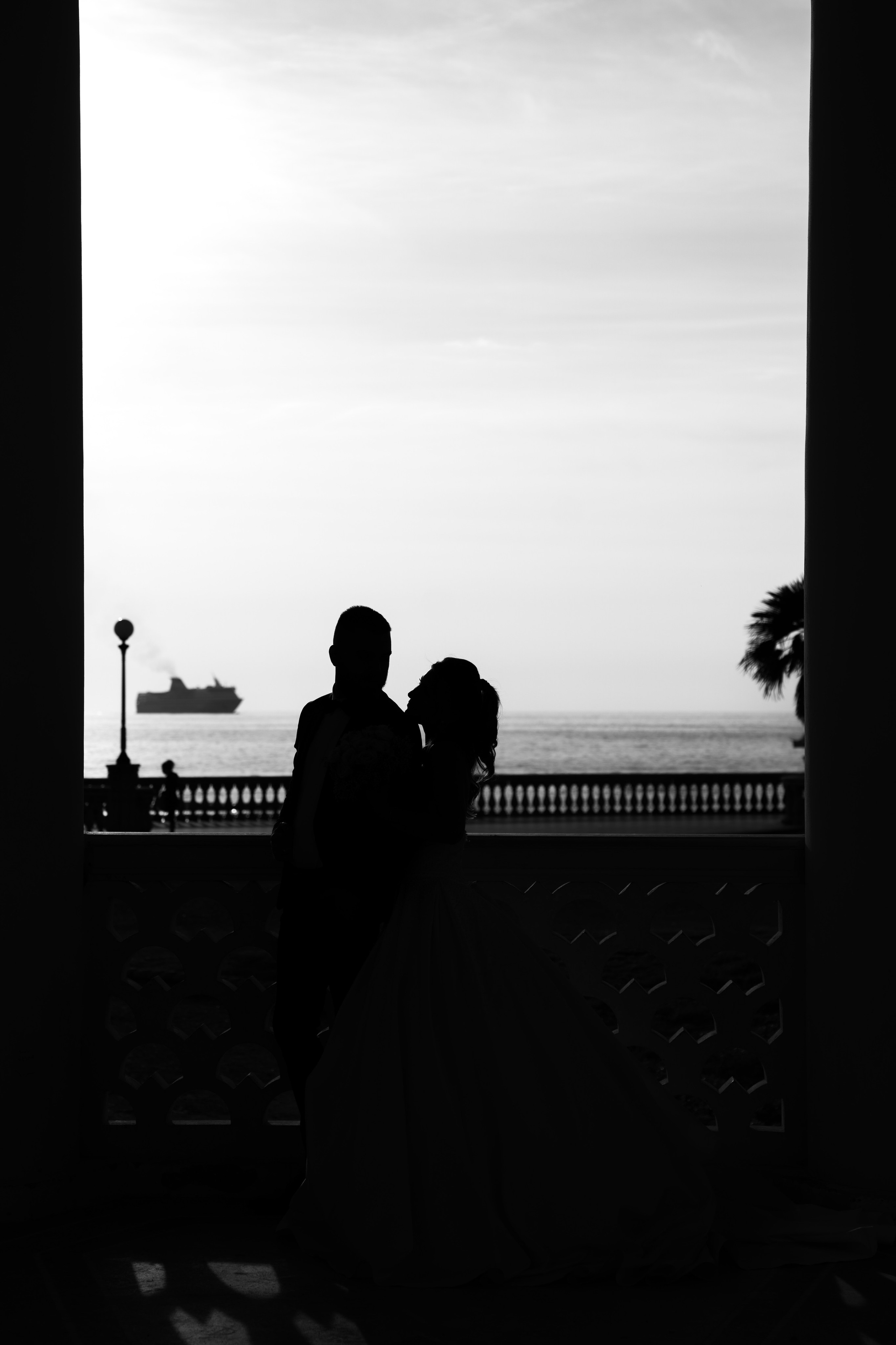 Italy — Toscana. Si Studio Wedding
