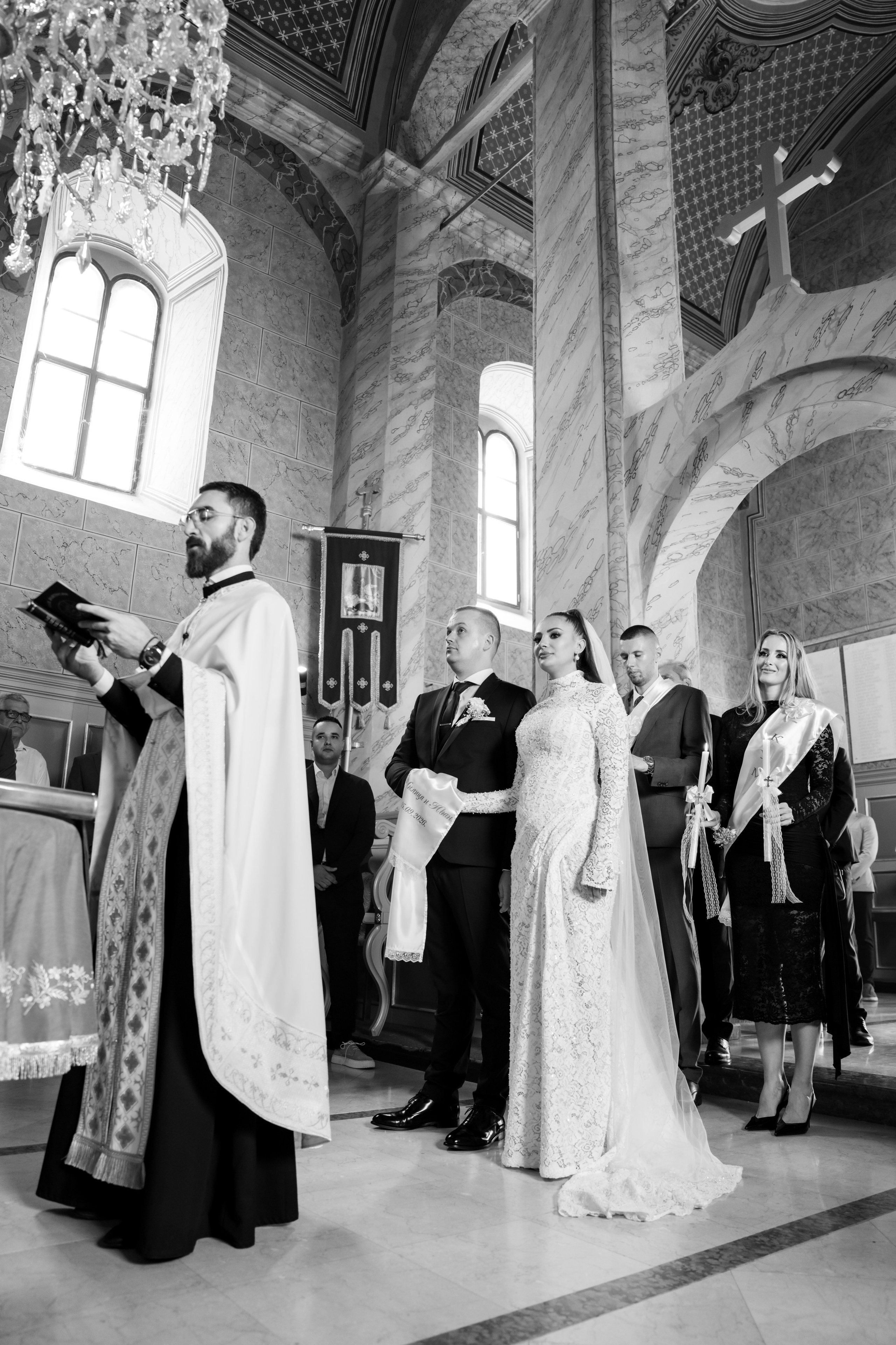 Milica & Ivan. Si Studio Wedding