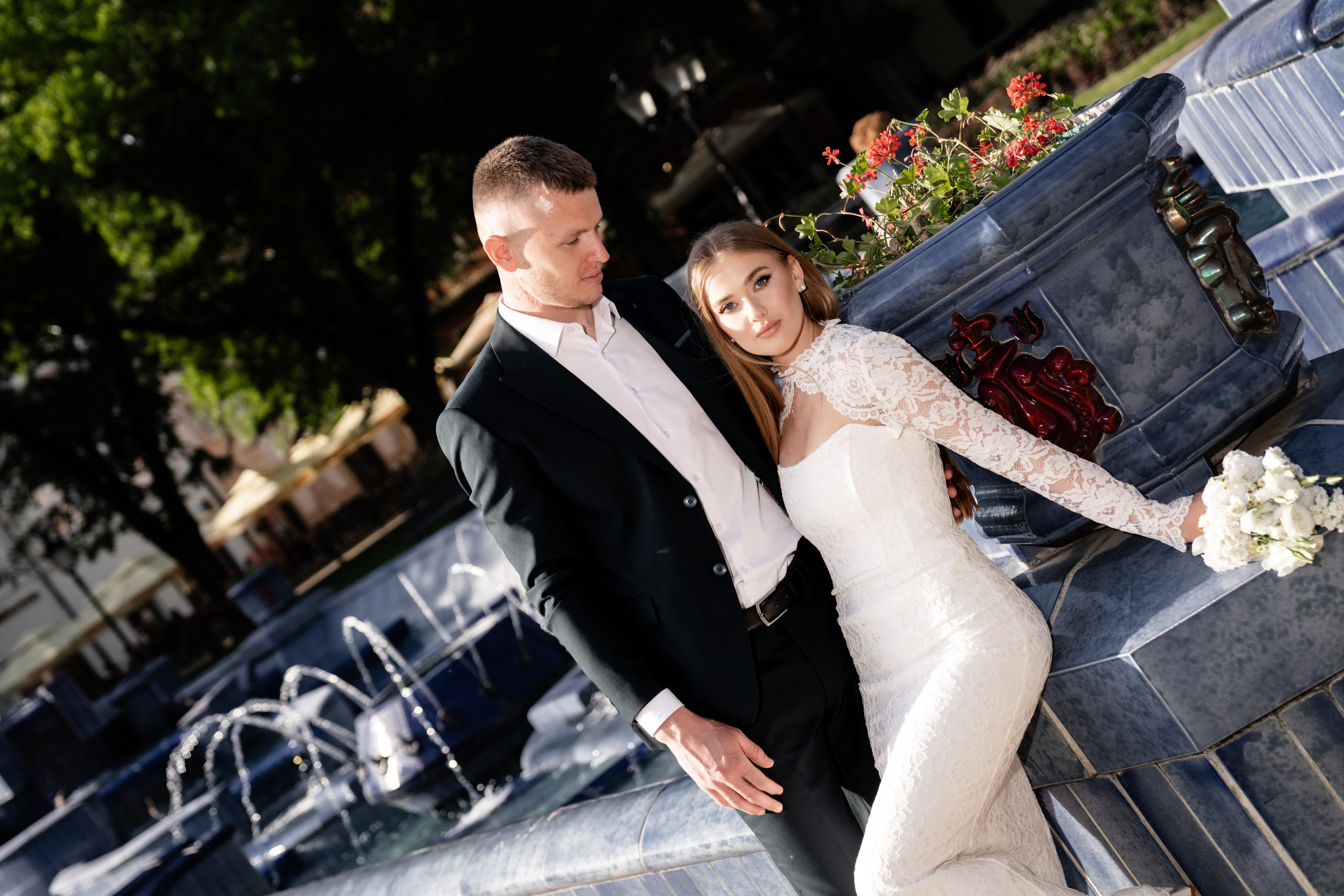 Aleksandra & Filip. Si Studio Digital