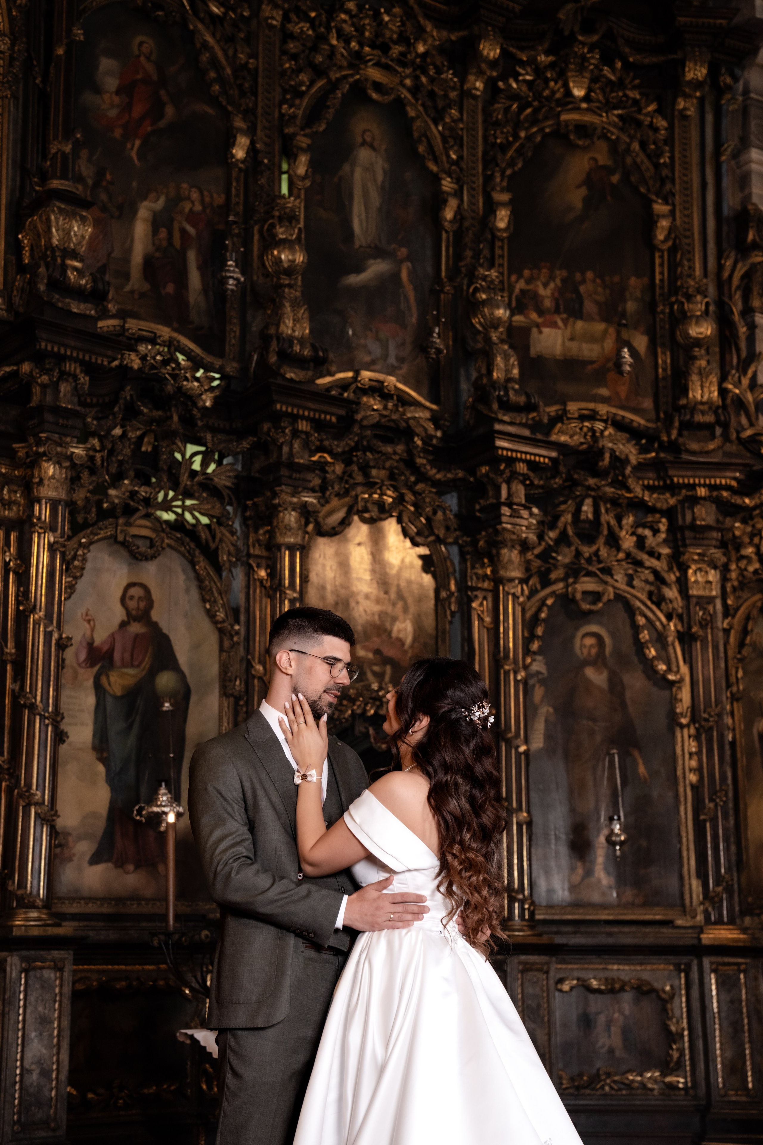 Ivana & Luka. Si Studio Digital