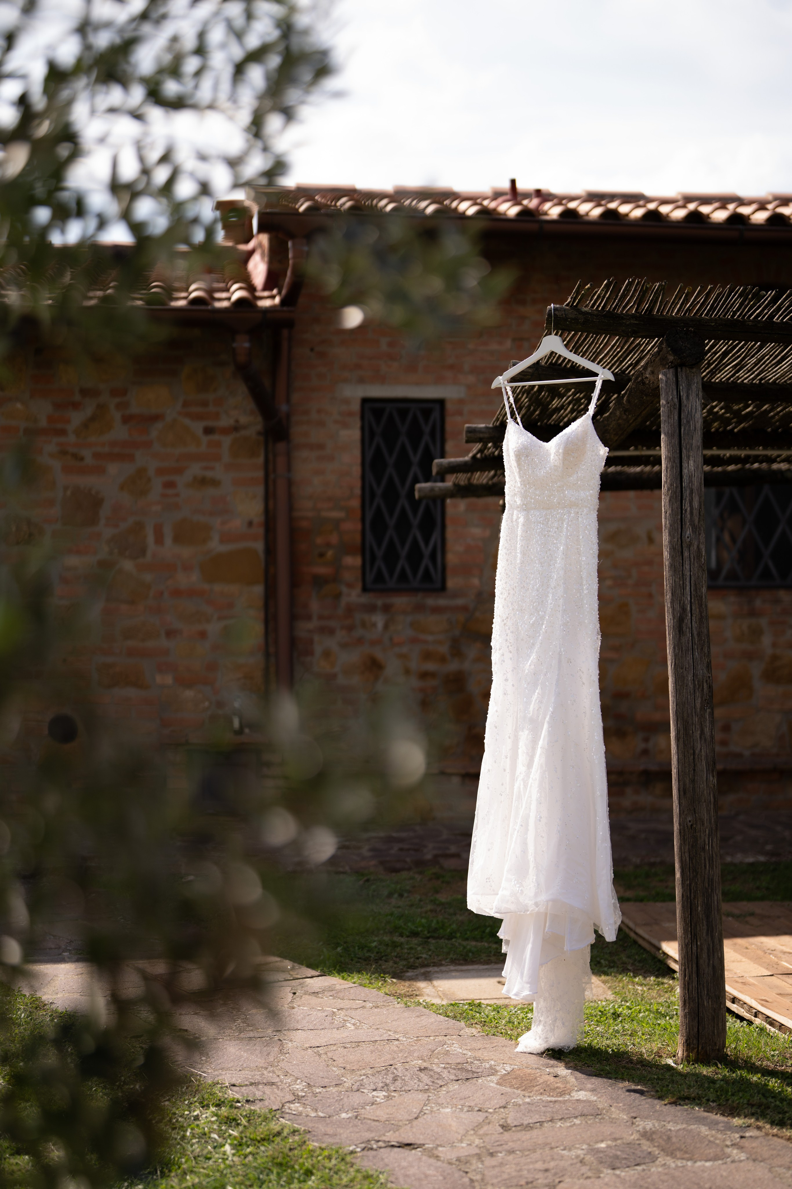 Italy — Toscana. Si Studio Wedding