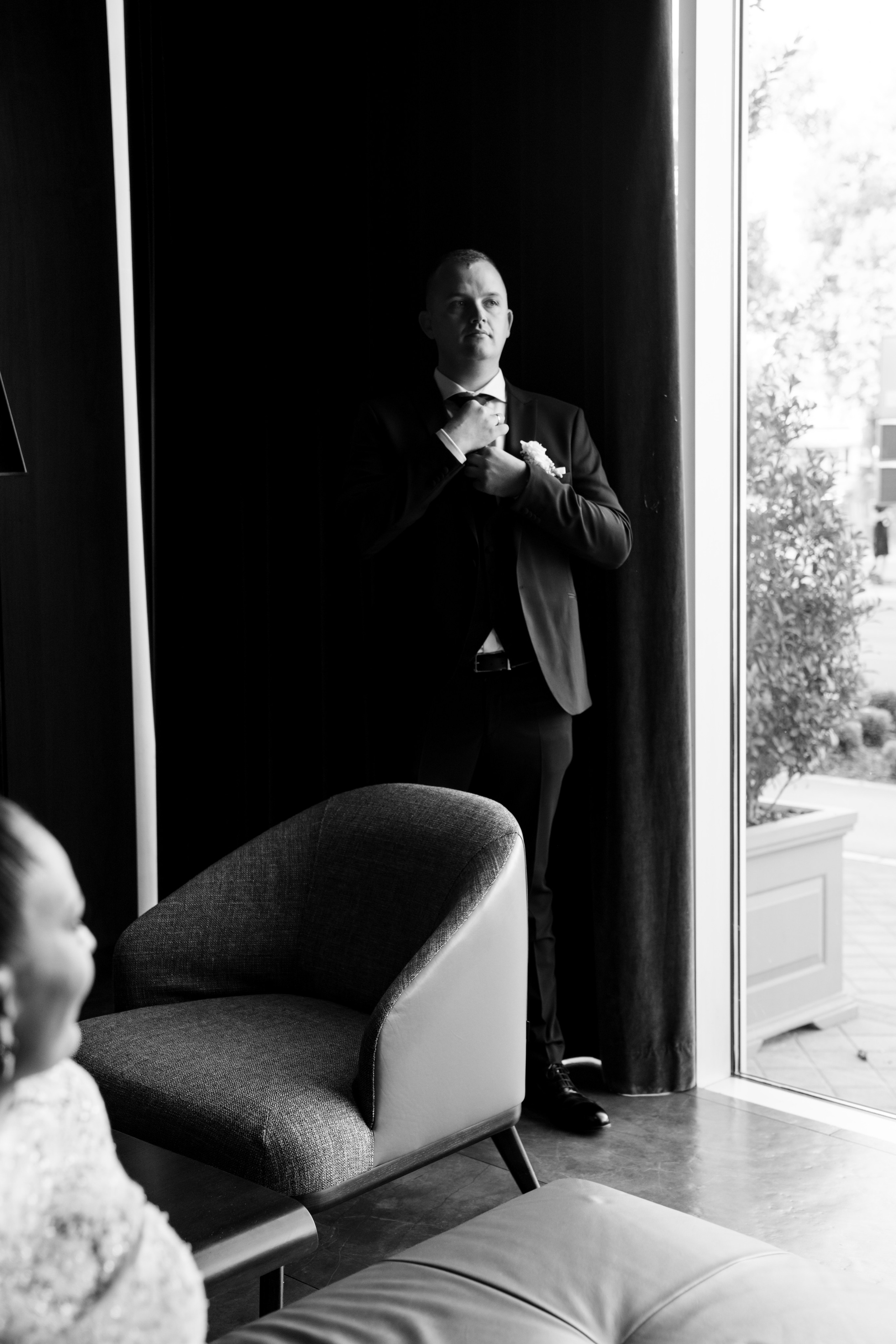 Milica & Ivan. Si Studio Wedding