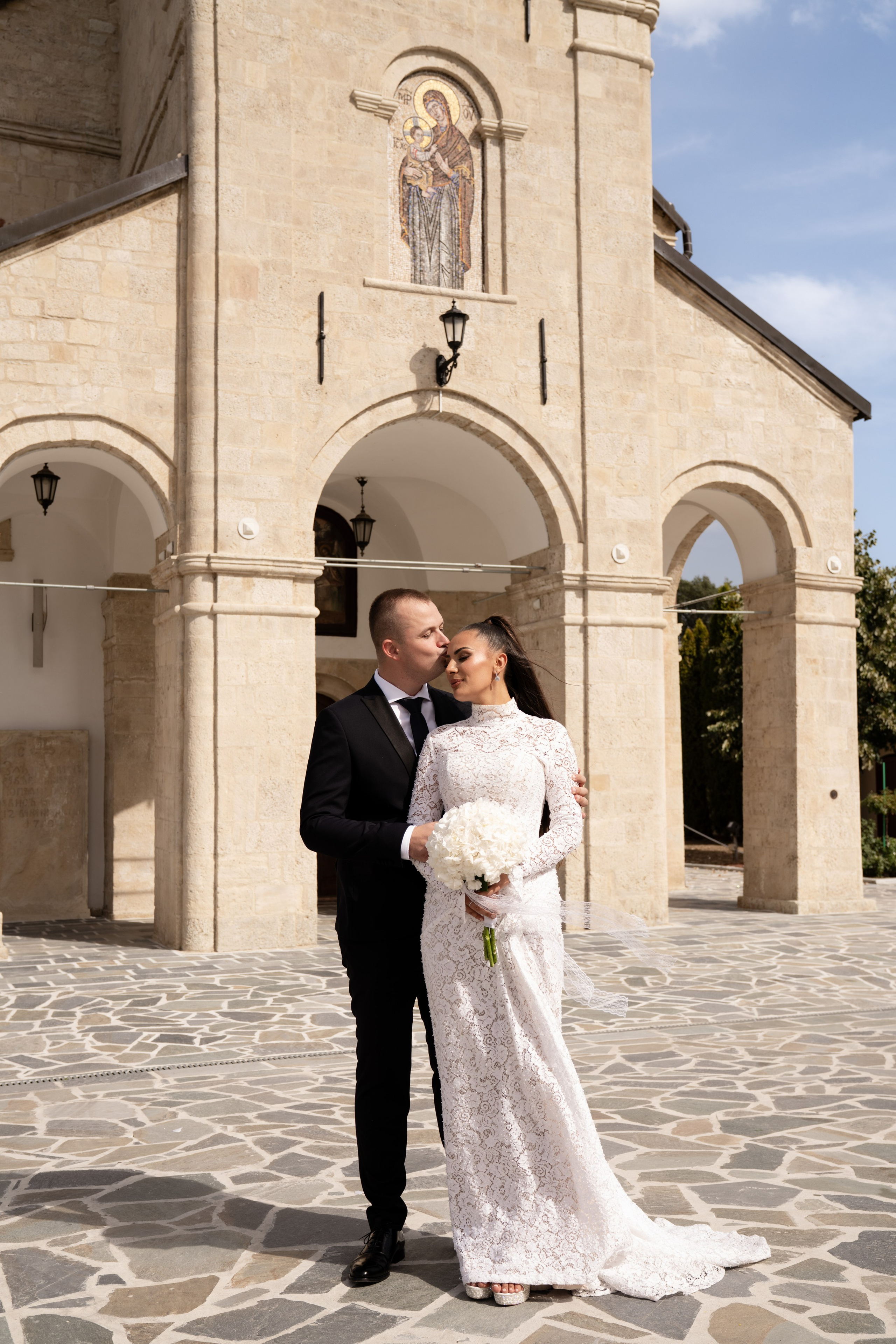 Milica & Ivan. Si Studio Wedding