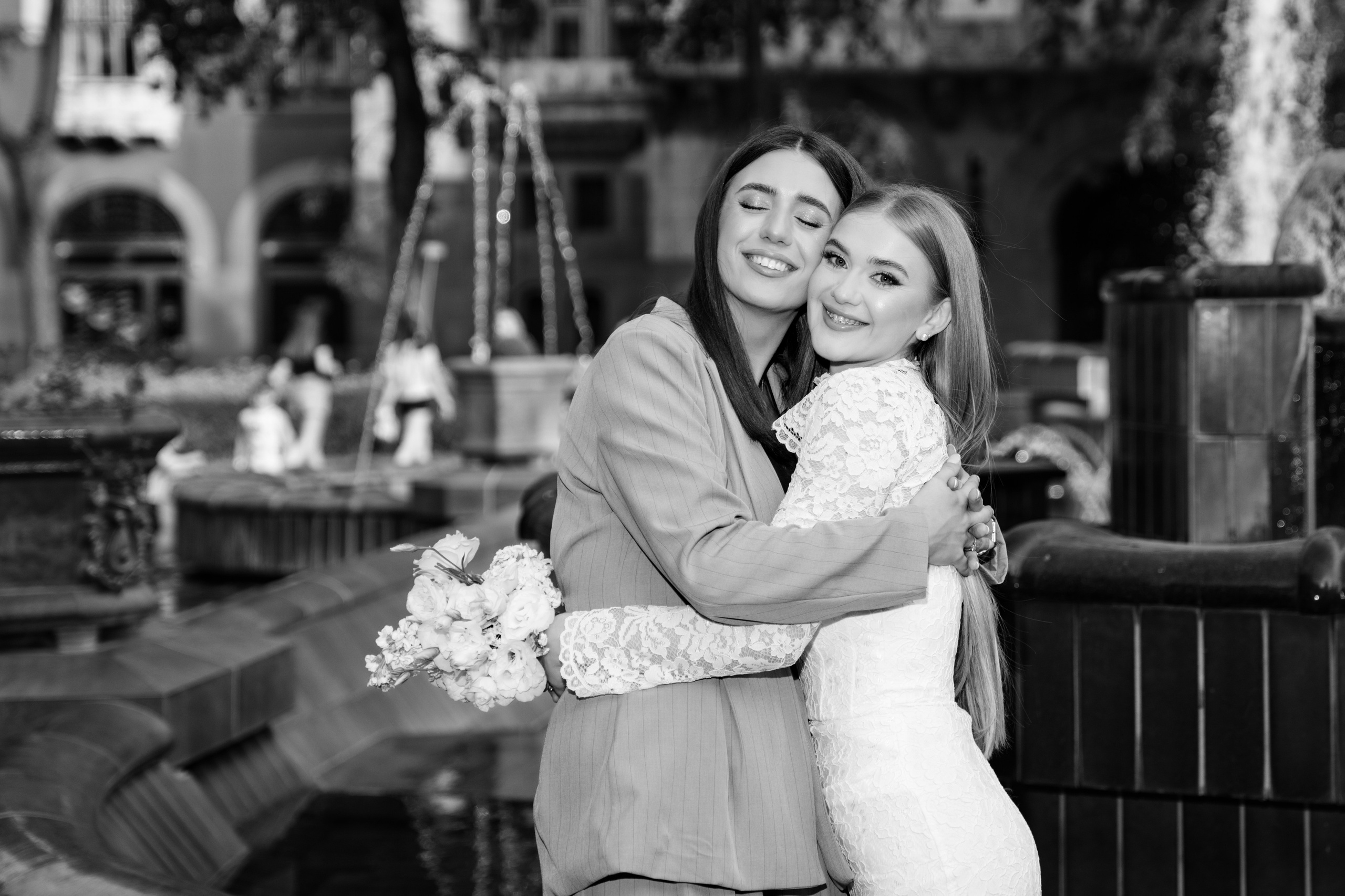 Aleksandra & Filip. Si Studio Digital