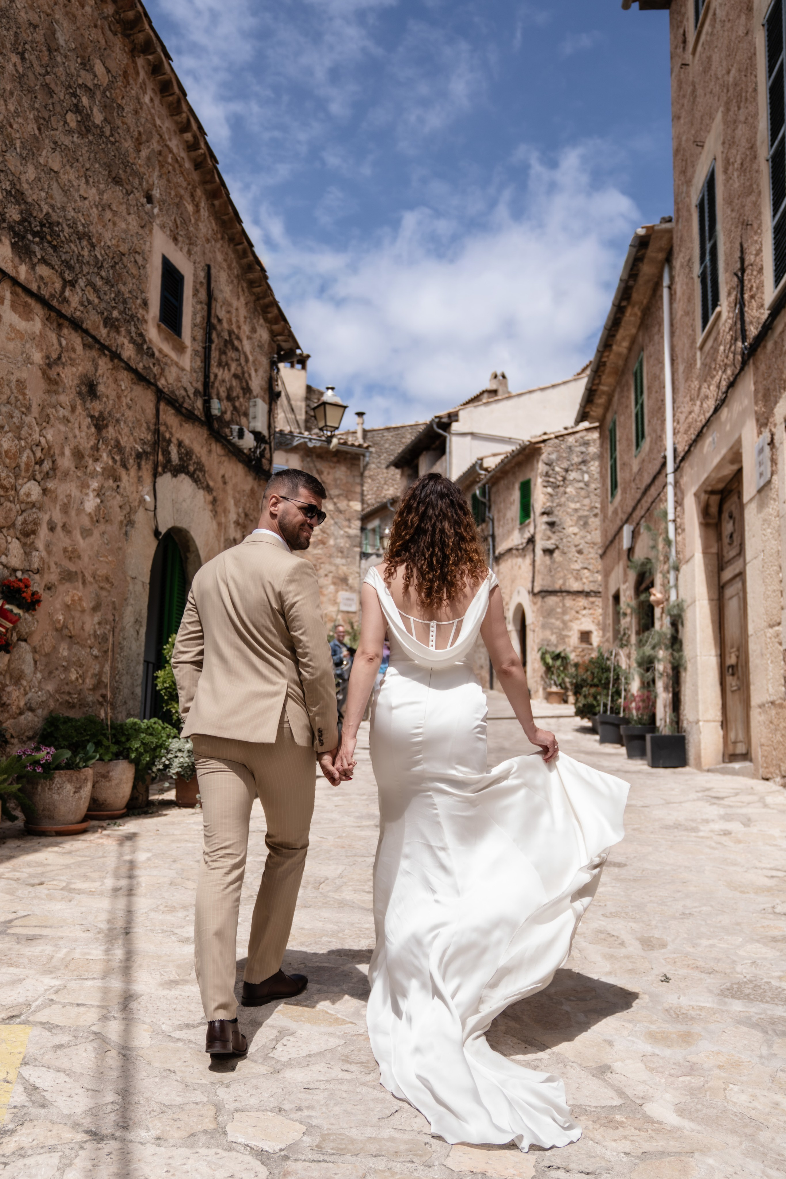 Mallorca. Si Studio Digital