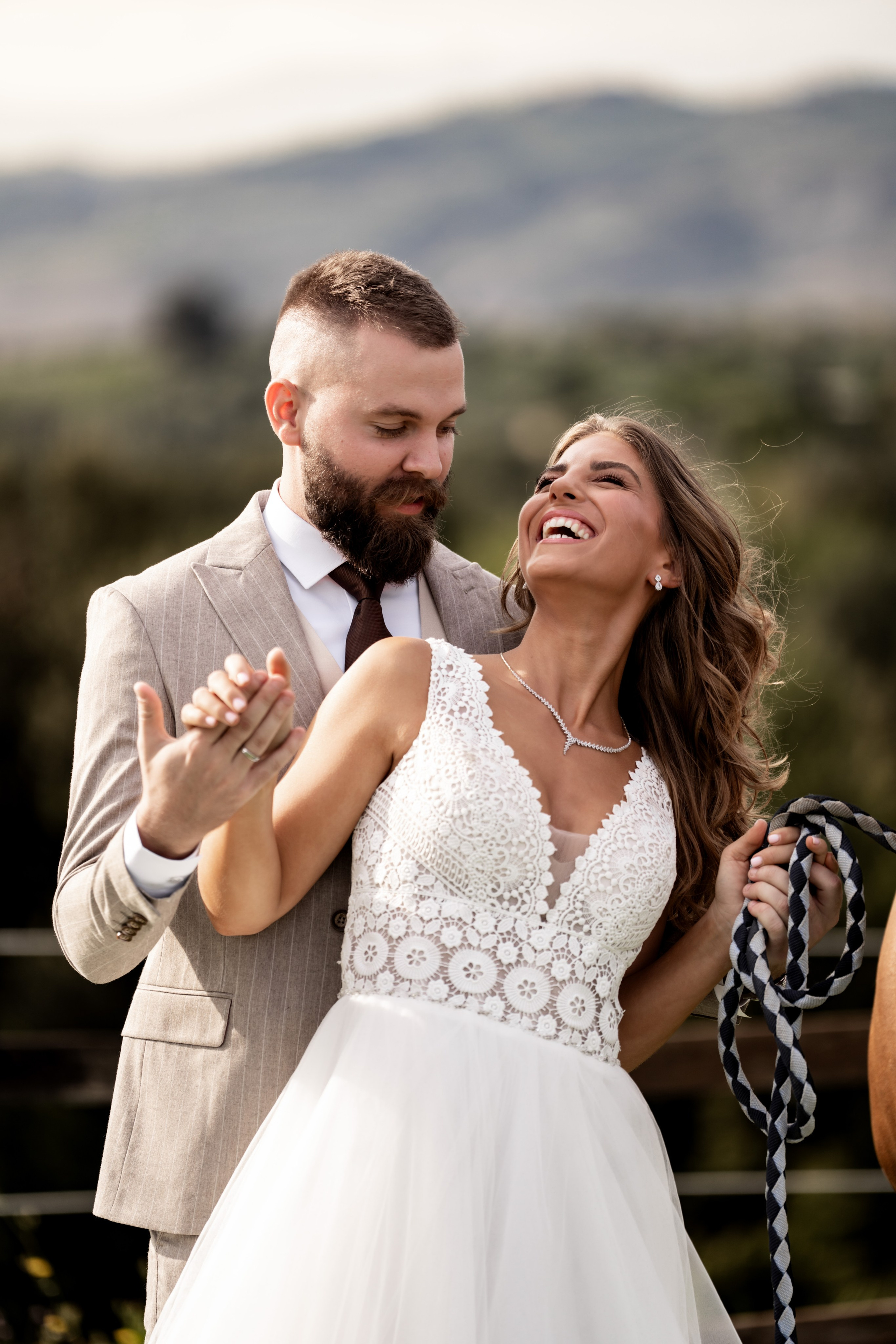Italy — Toscana. Si Studio Wedding