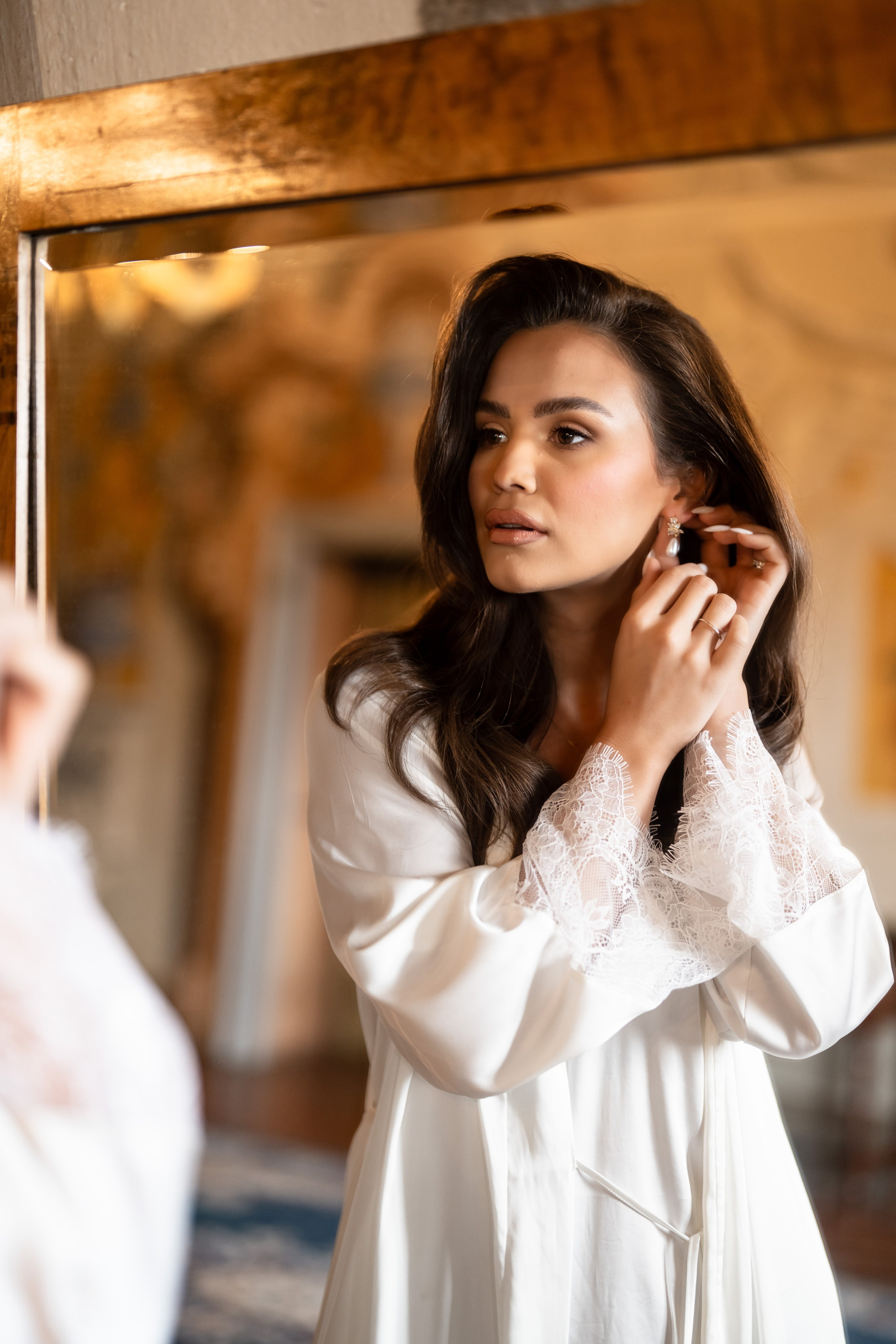 Italy — Bergamo. Si Studio Wedding