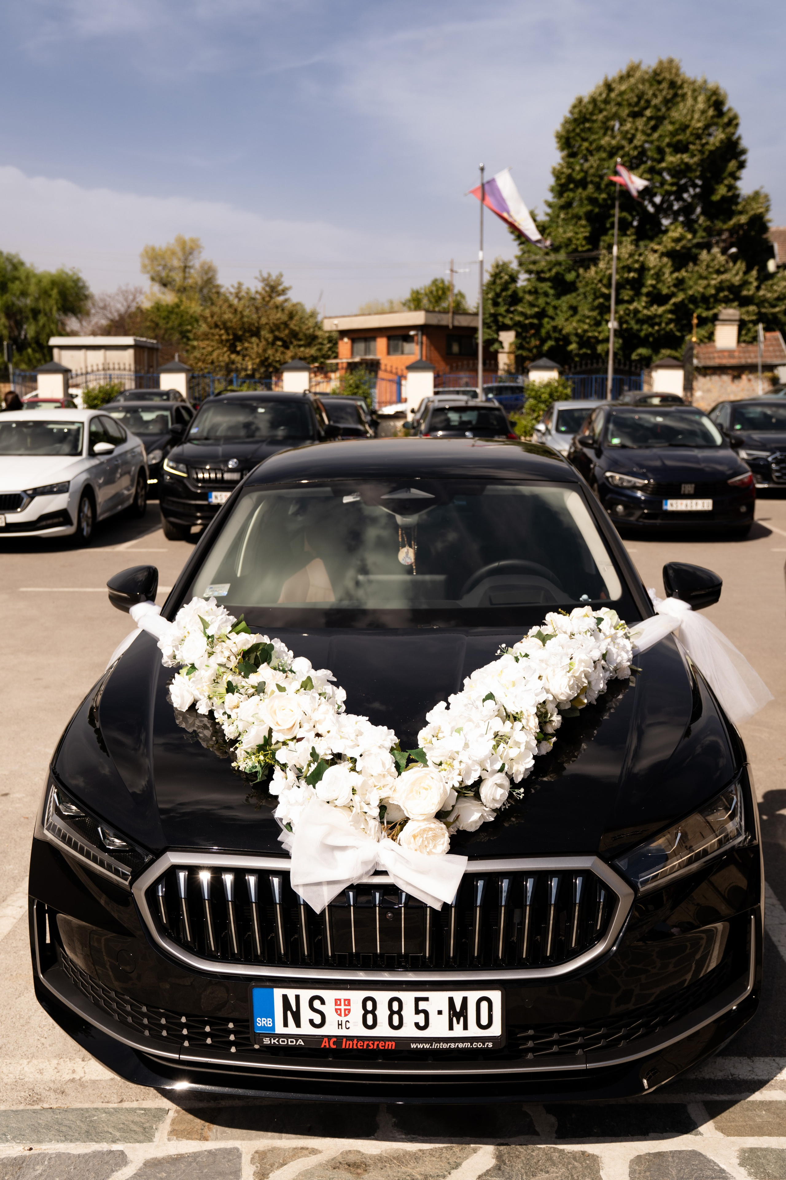 Milica & Ivan. Si Studio Wedding