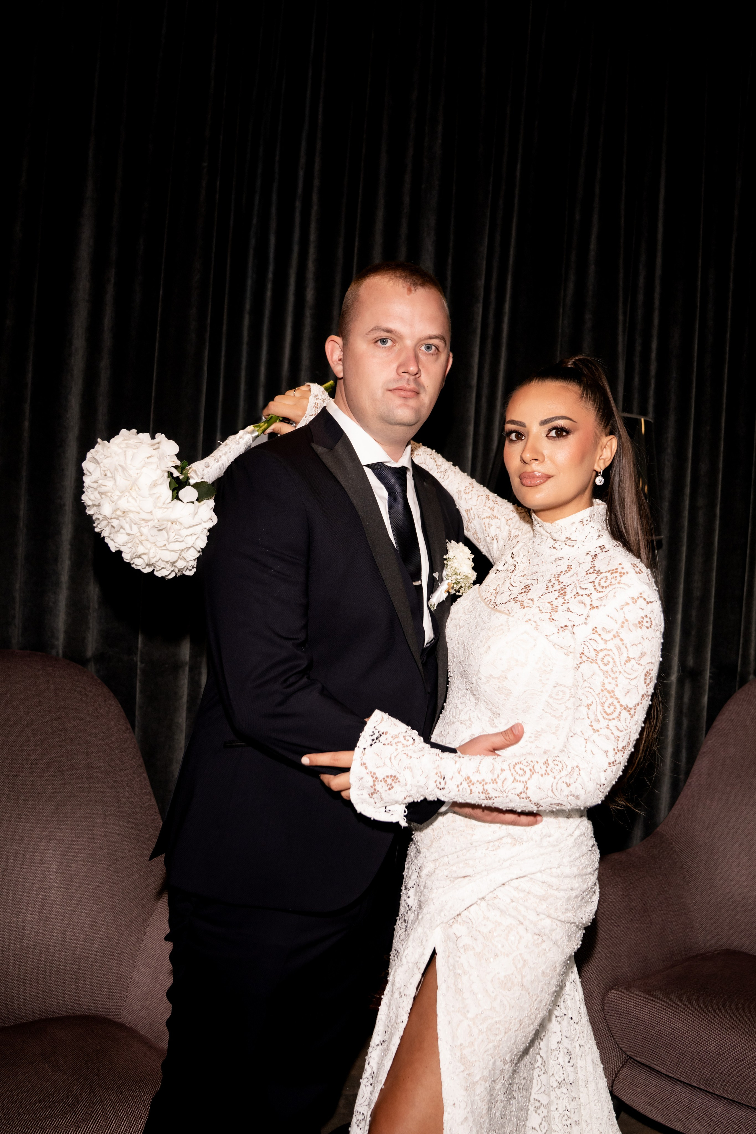 Milica & Ivan. Si Studio Wedding