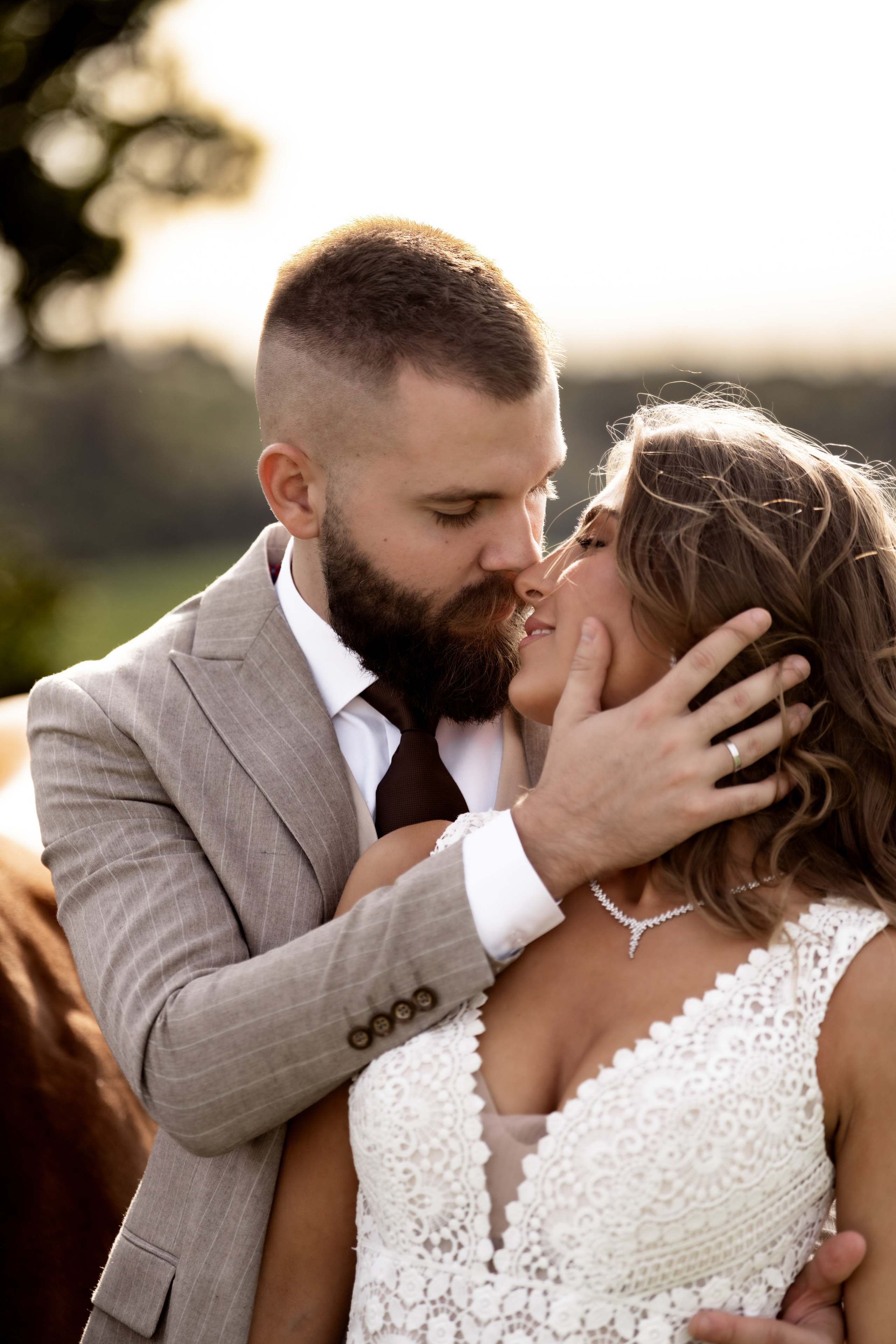 Italy — Toscana. Si Studio Wedding