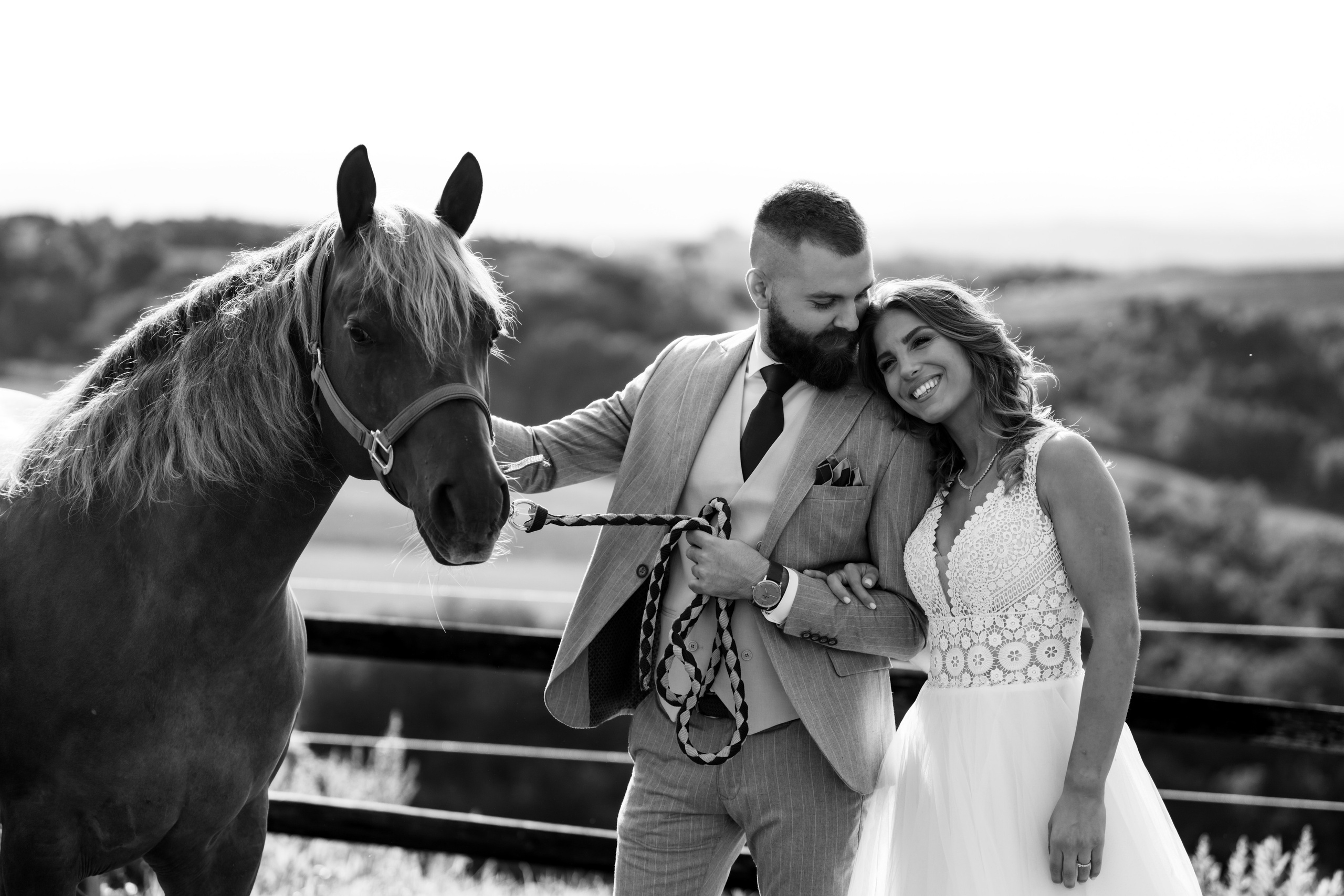 Italy — Toscana. Si Studio Wedding