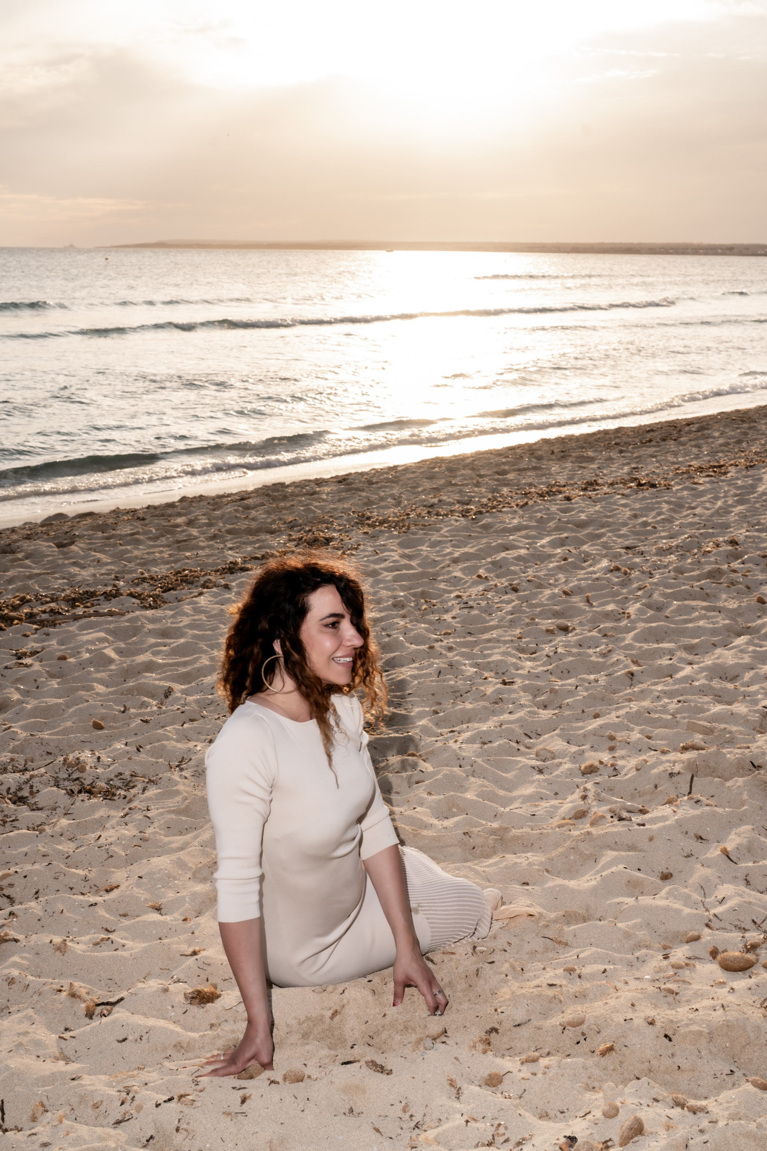 Spain — Mallorca. Si Studio Wedding