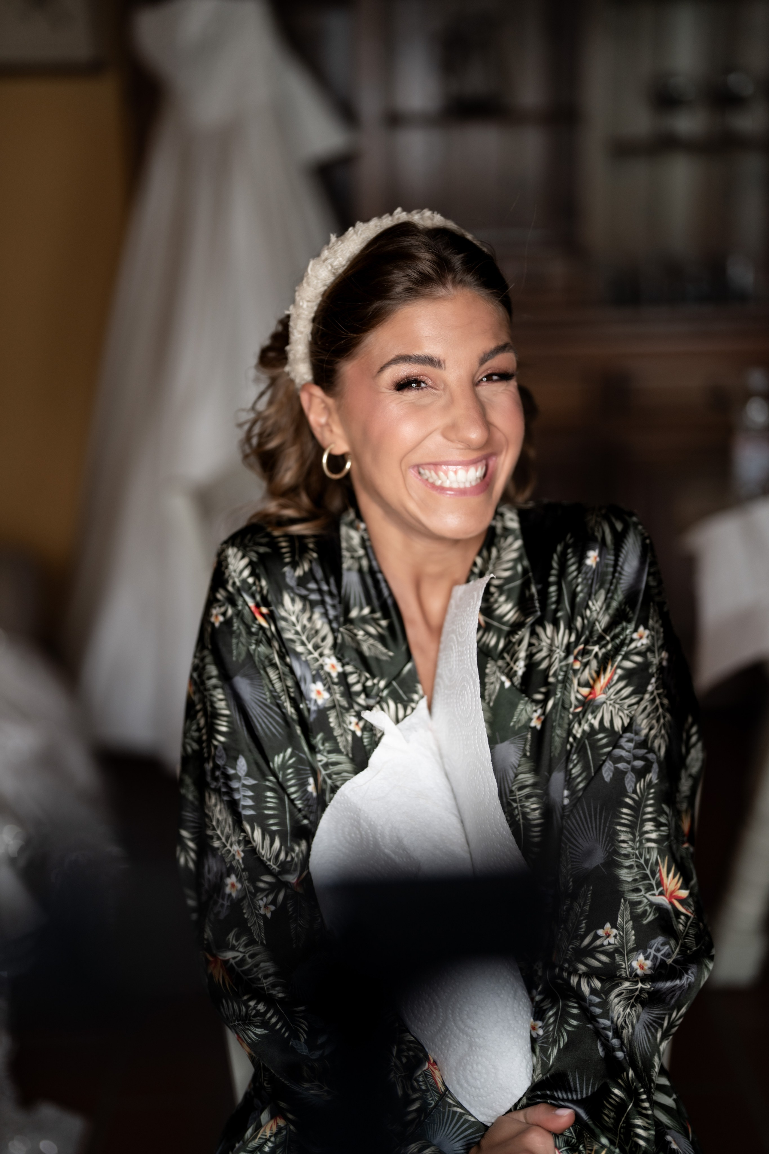 Italy — Toscana. Si Studio Wedding
