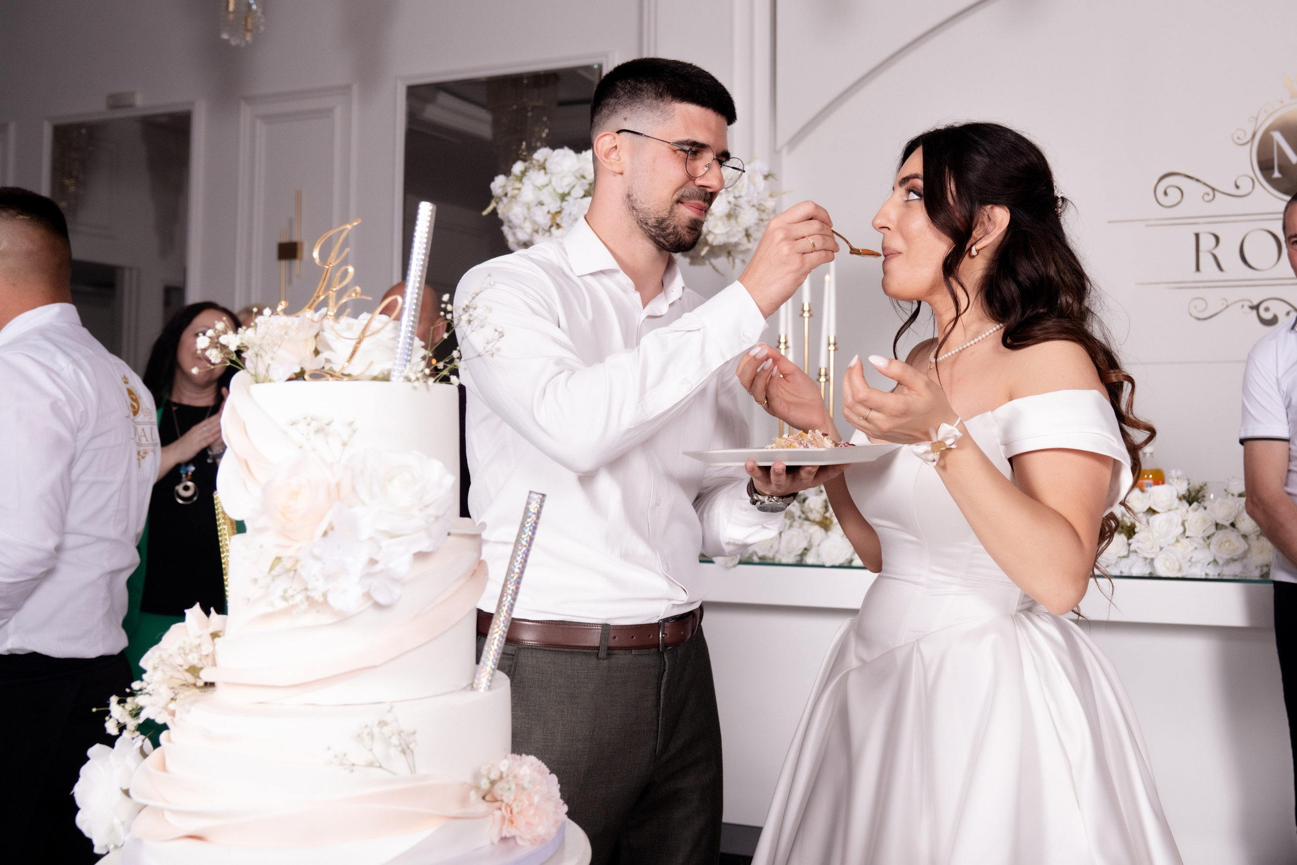 Ivana & Luka. Si Studio Digital