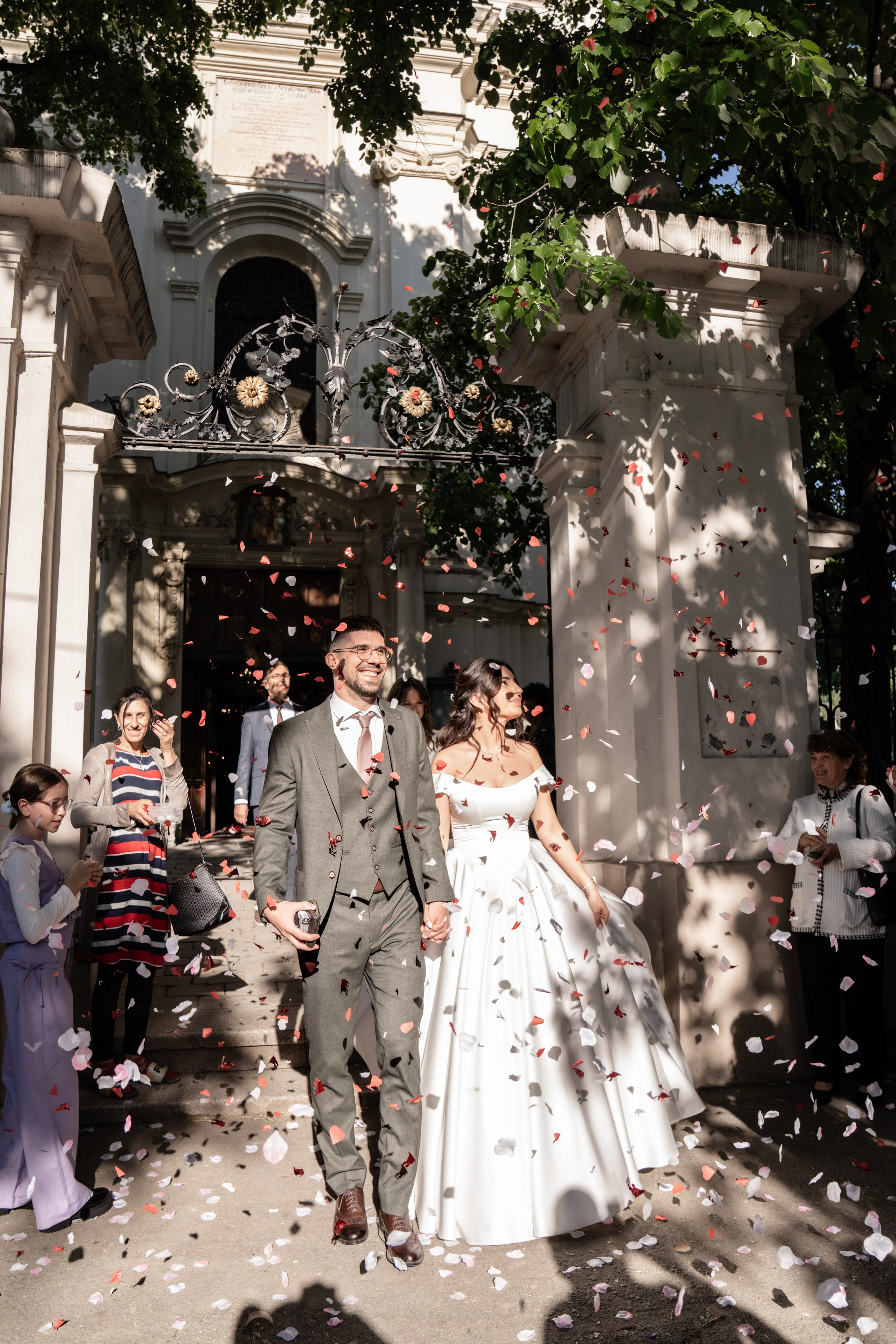 Ivana & Luka. Si Studio Digital