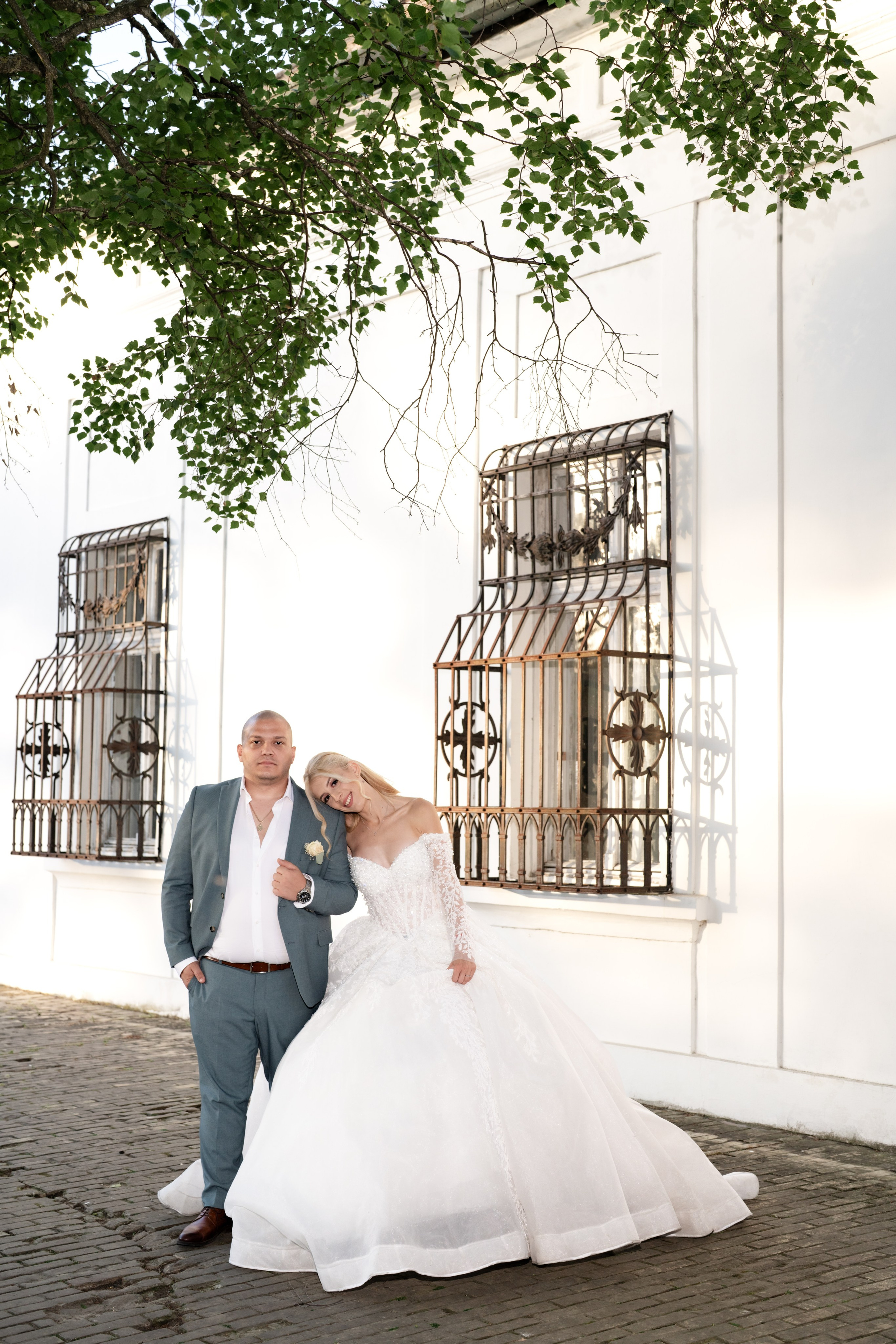 Jovana & Strahinja. Si Studio Digital