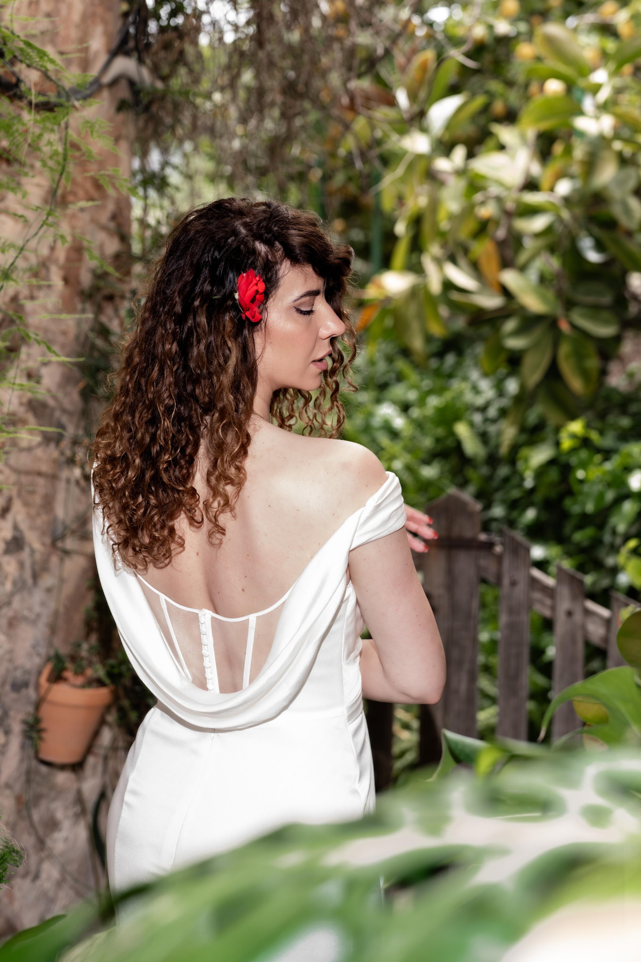 Spain — Mallorca. Si Studio Wedding