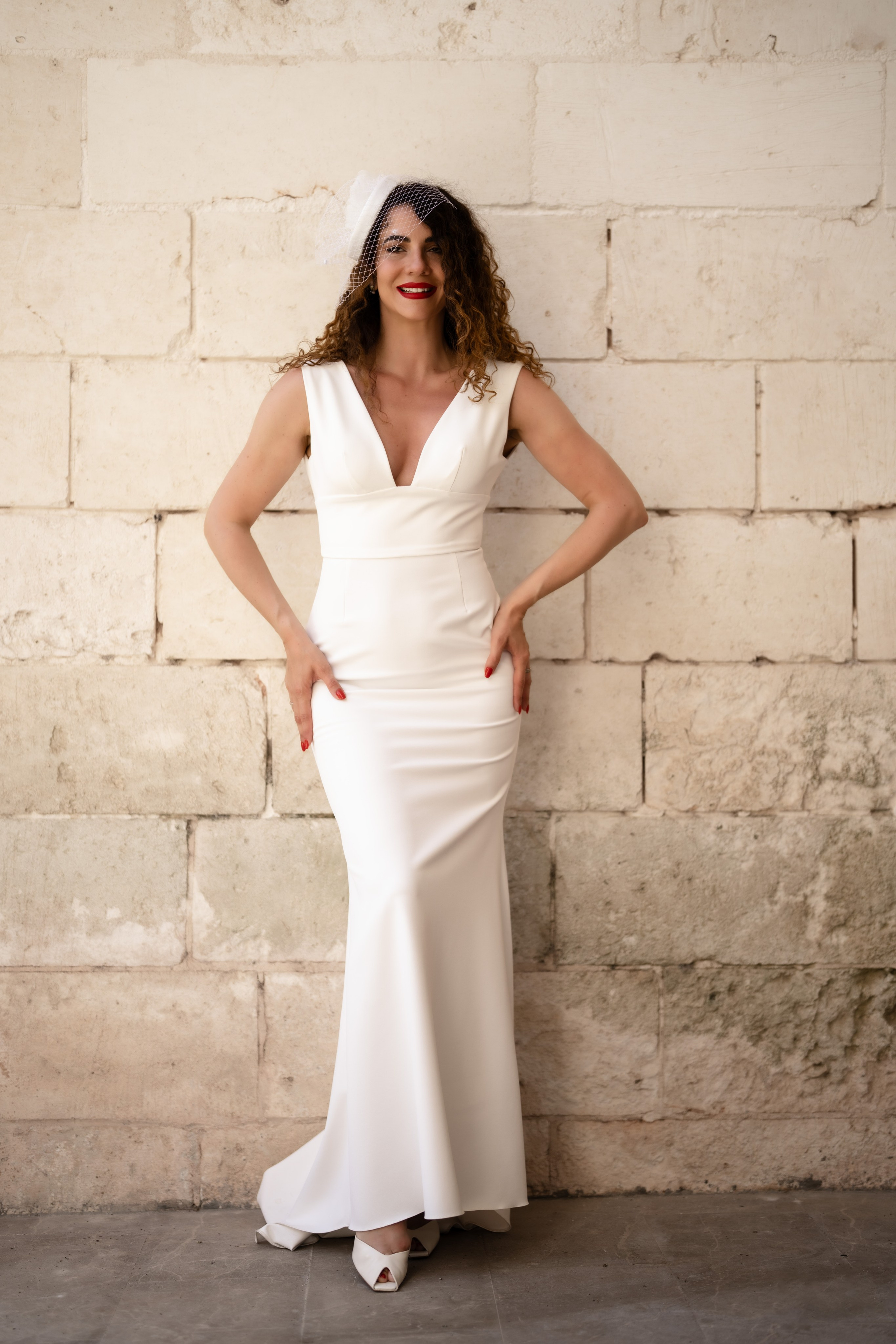 Spain — Mallorca. Si Studio Wedding