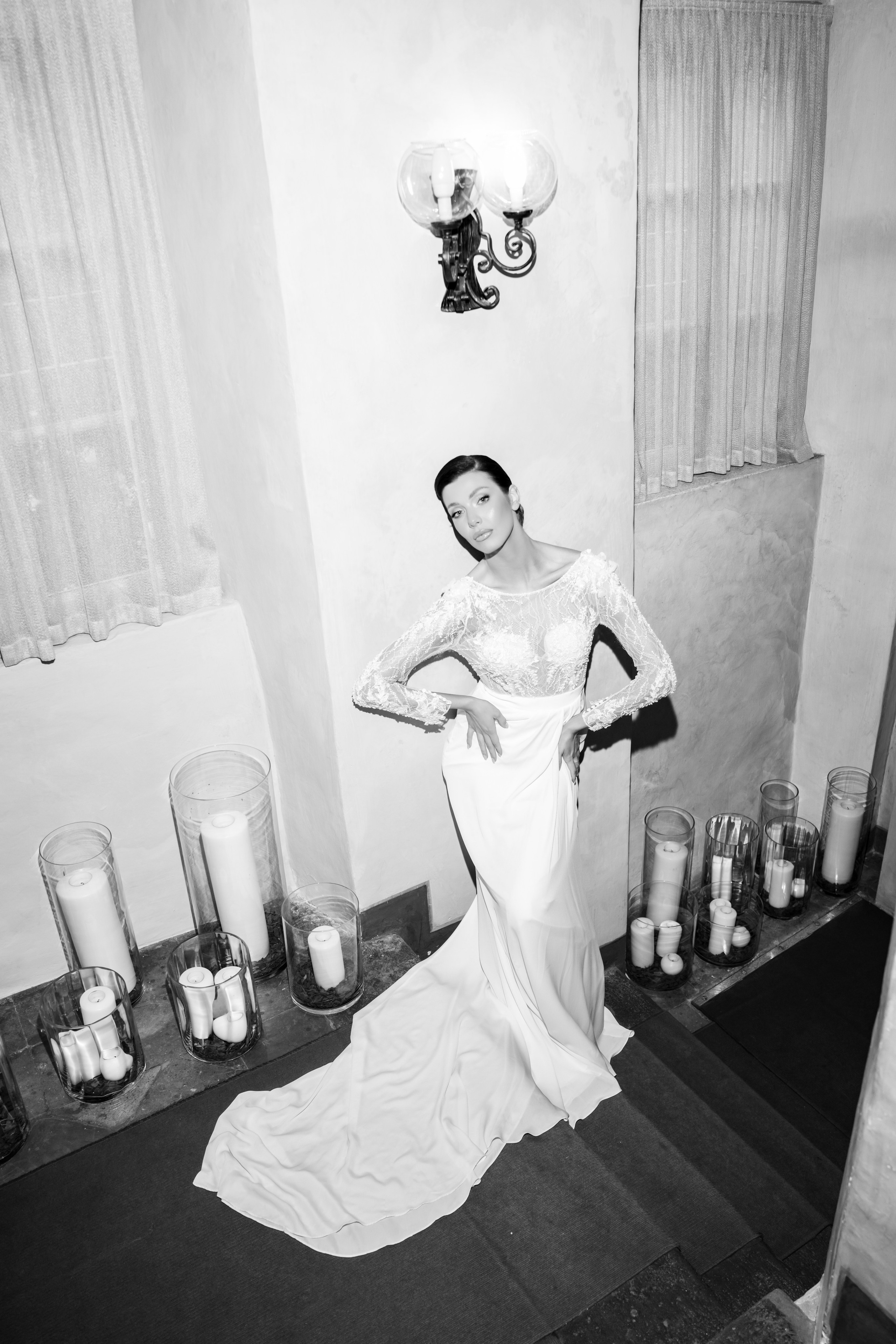 Italy — Villa Canton. Si Studio Wedding