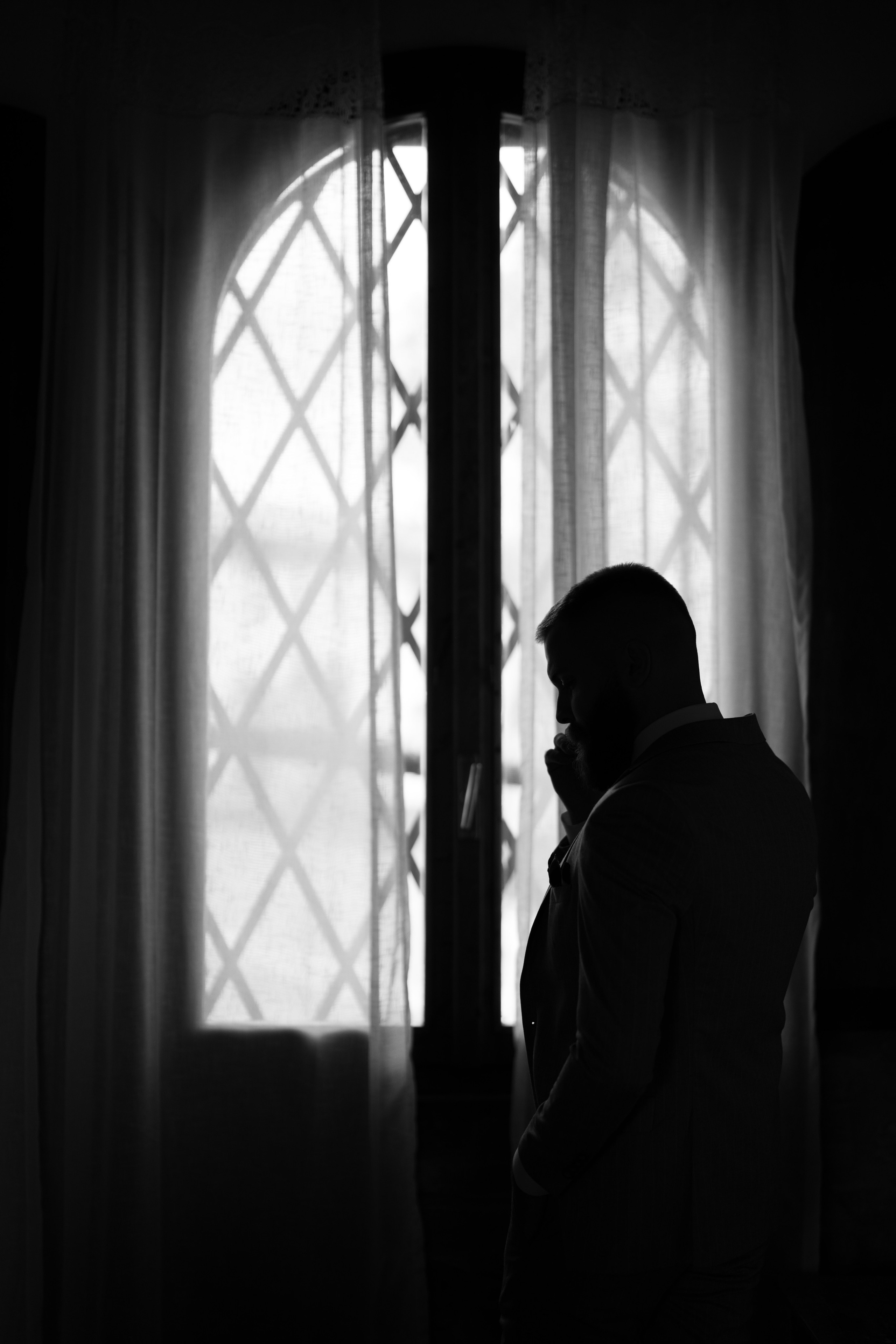 Italy — Toscana. Si Studio Wedding
