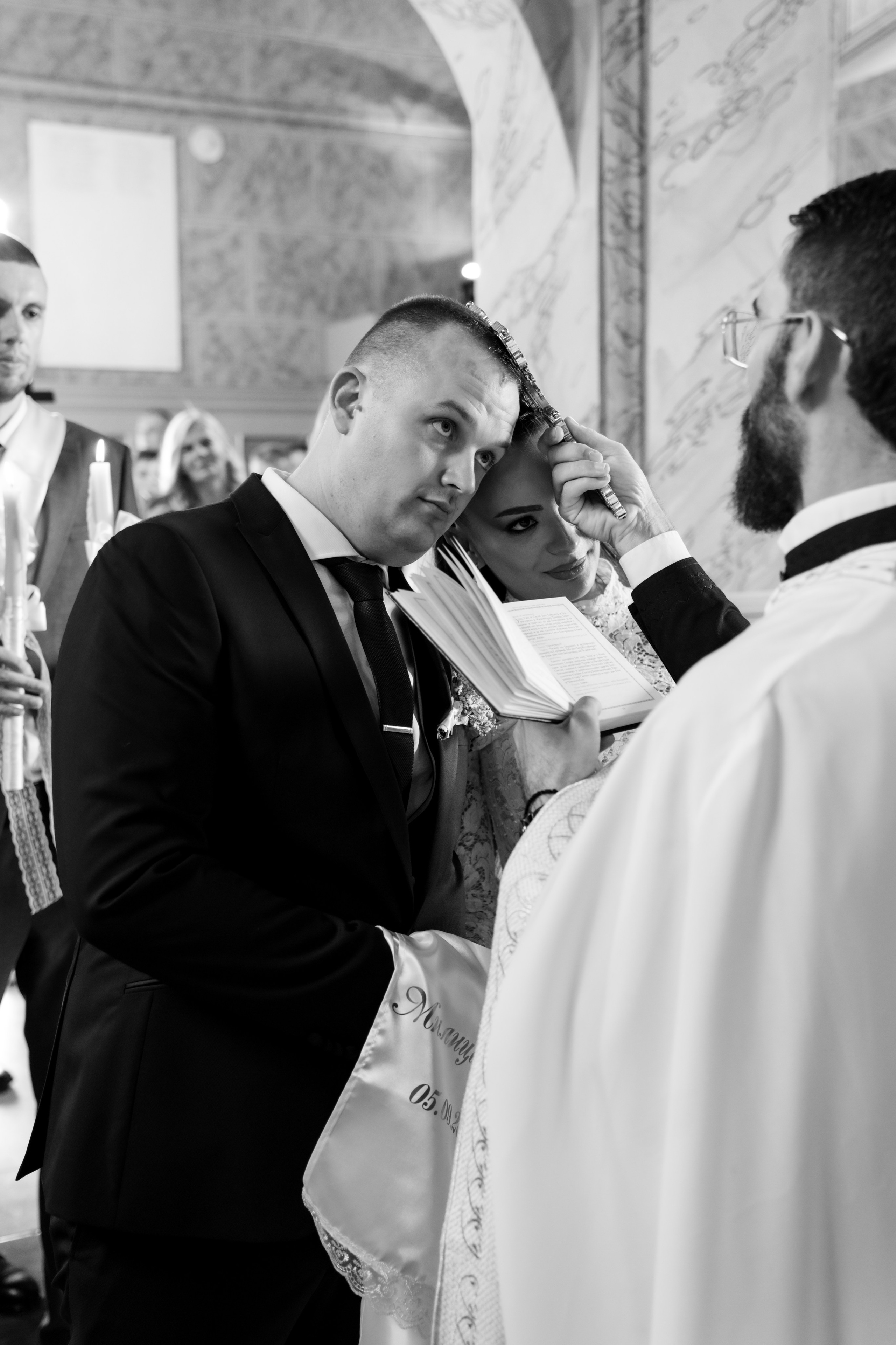 Milica & Ivan. Si Studio Wedding