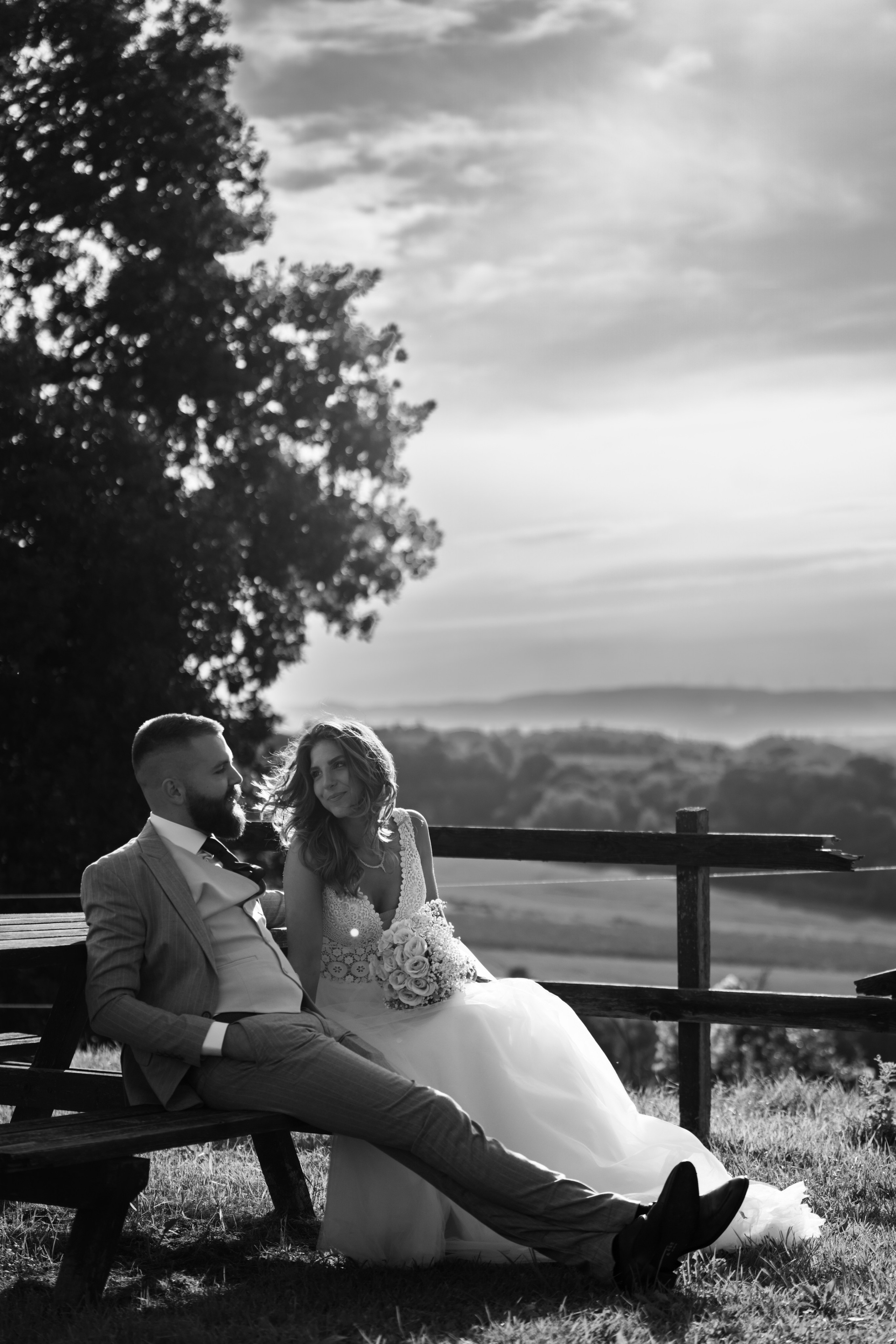 Italy — Toscana. Si Studio Wedding