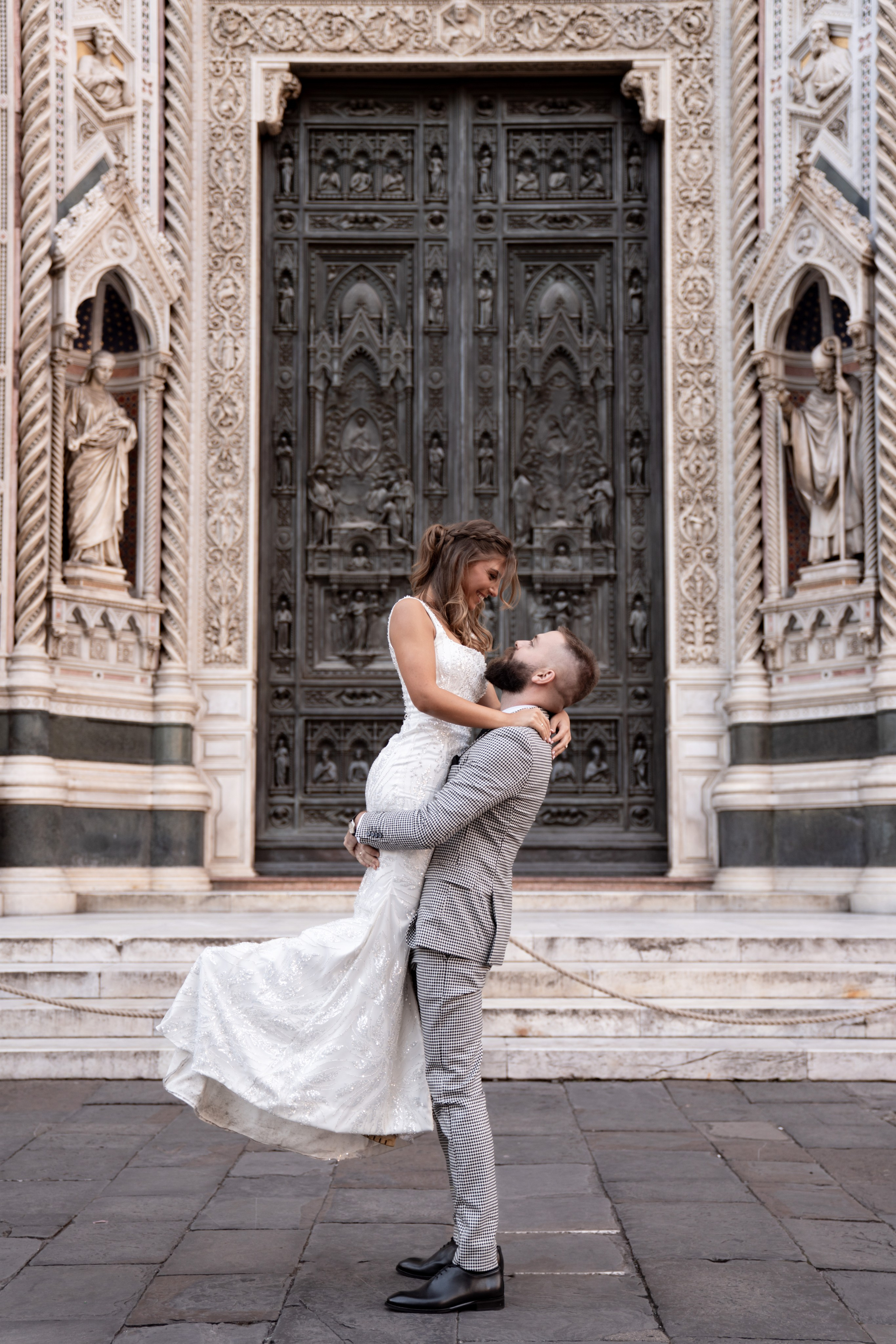 Italy — Toscana. Si Studio Wedding