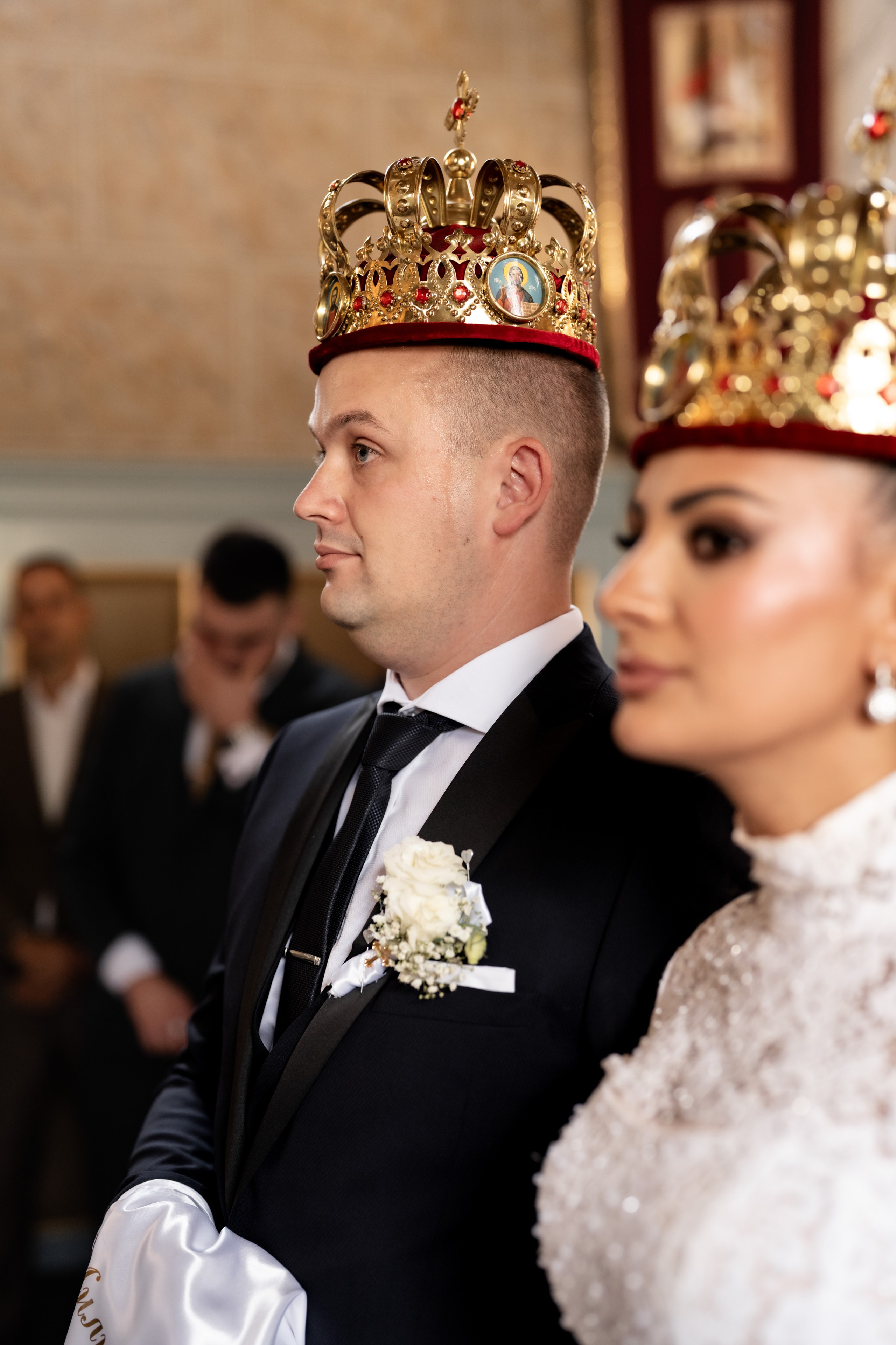 Milica & Ivan. Si Studio Wedding