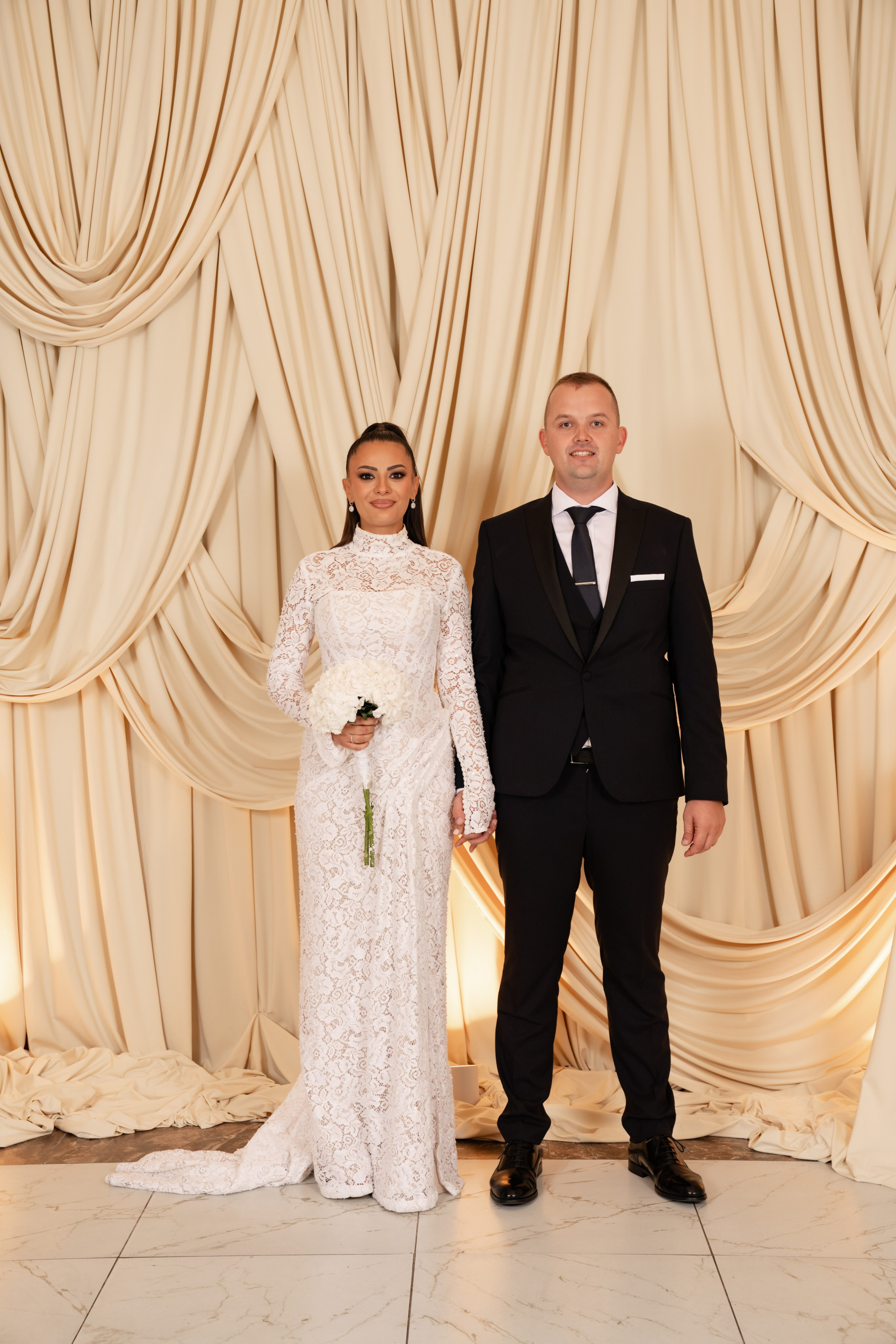 Milica & Ivan. Si Studio Wedding