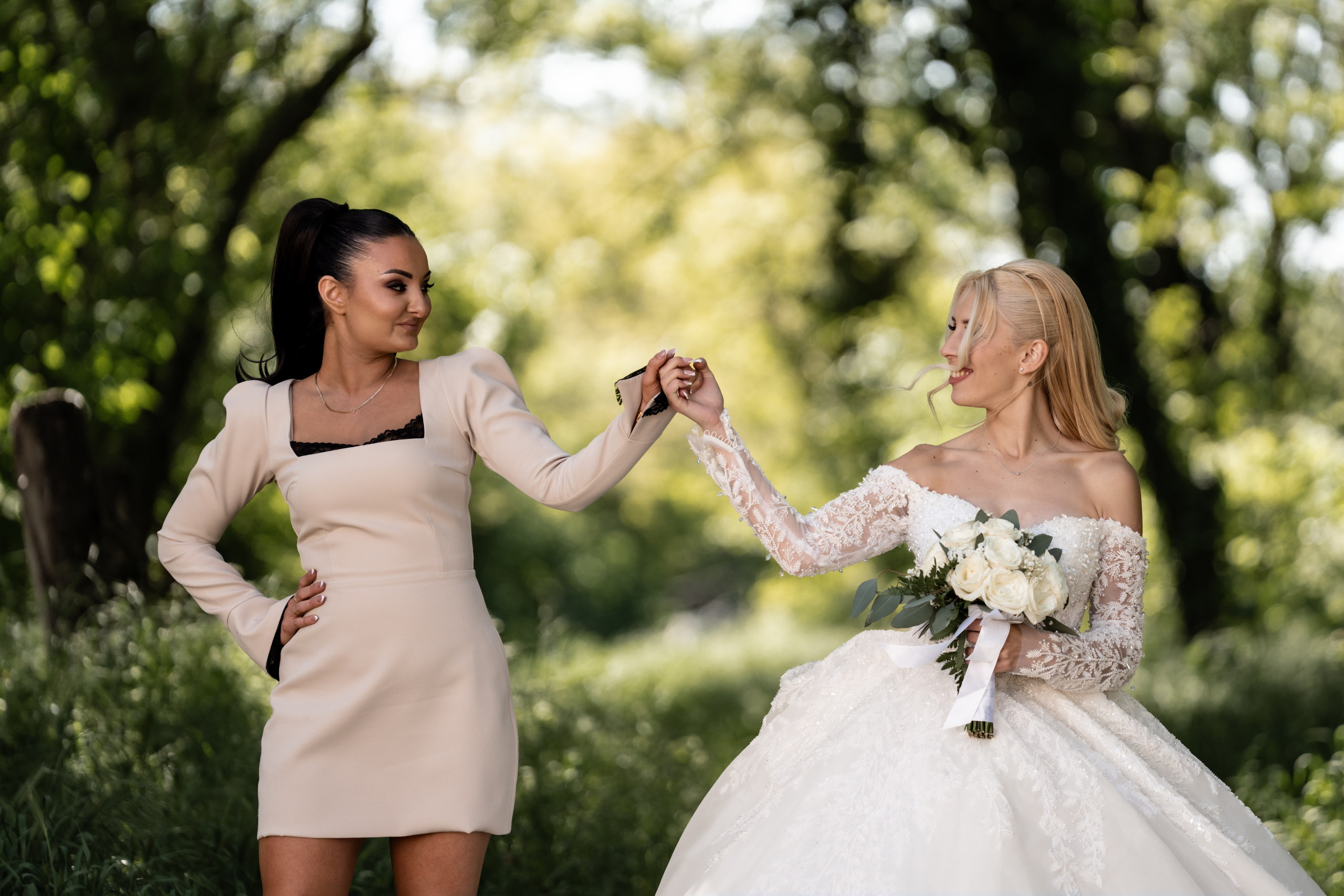 Jovana & Strahinja. Si Studio Digital