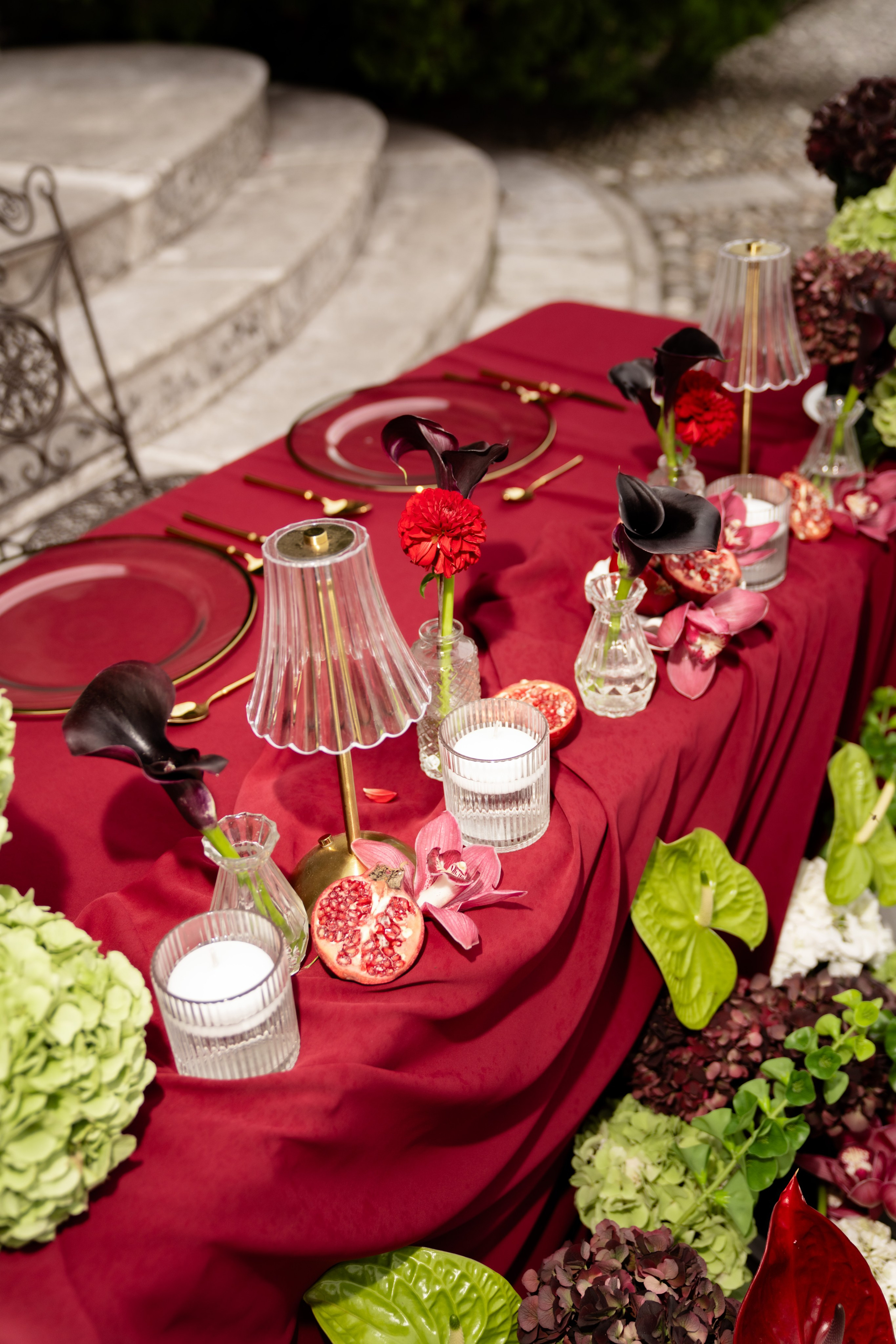 Italy — Bergamo. Si Studio Wedding