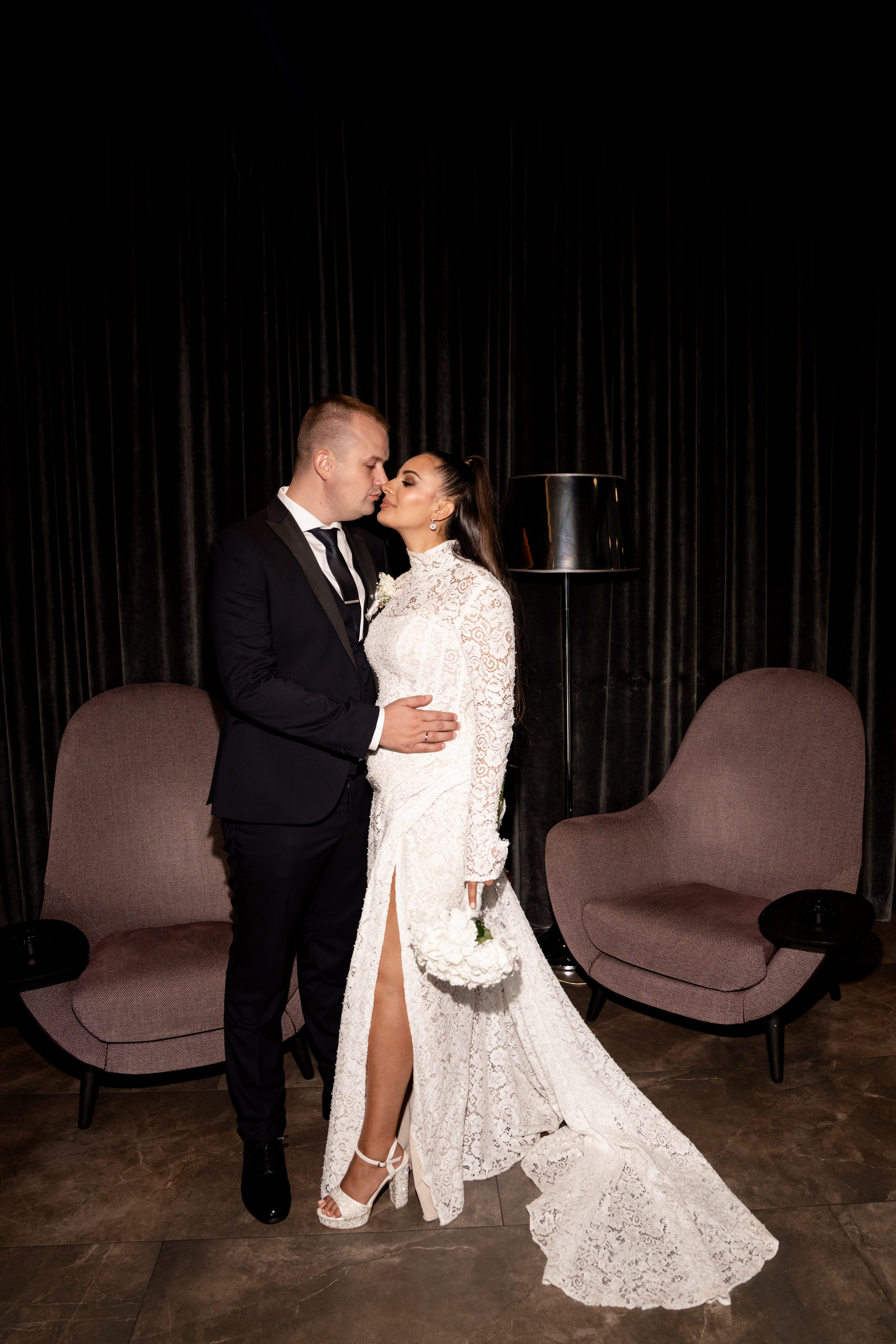 Milica & Ivan. Si Studio Wedding