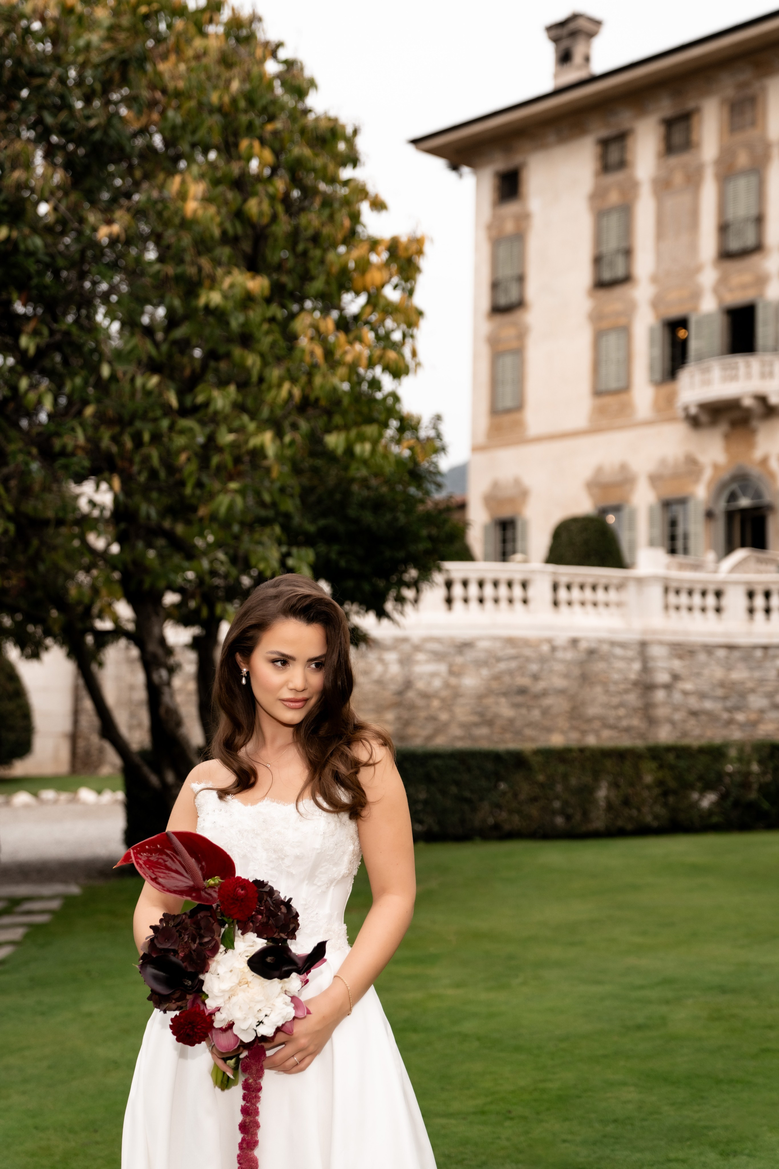Italy — Bergamo. Si Studio Wedding