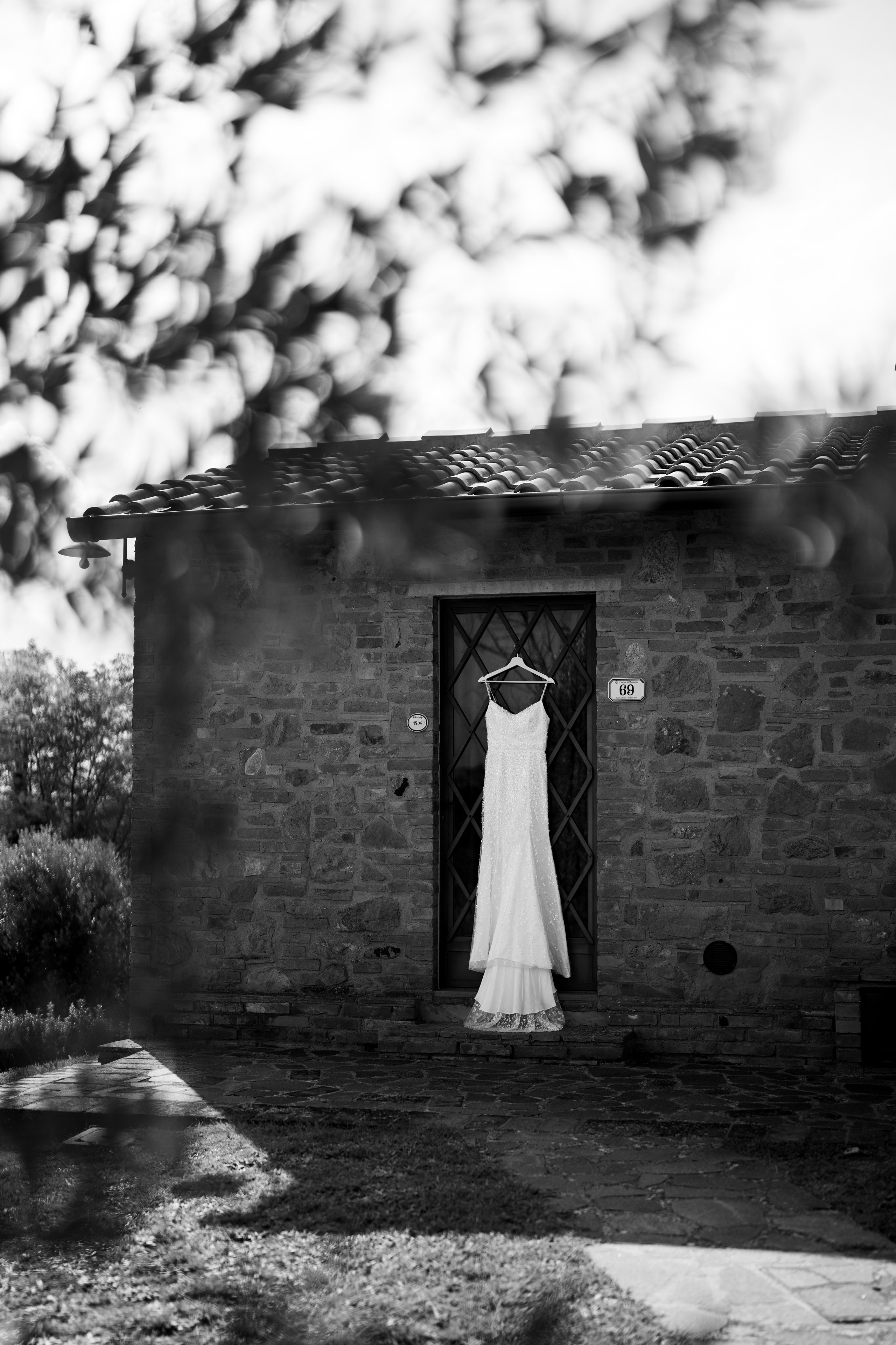 Italy — Toscana. Si Studio Wedding